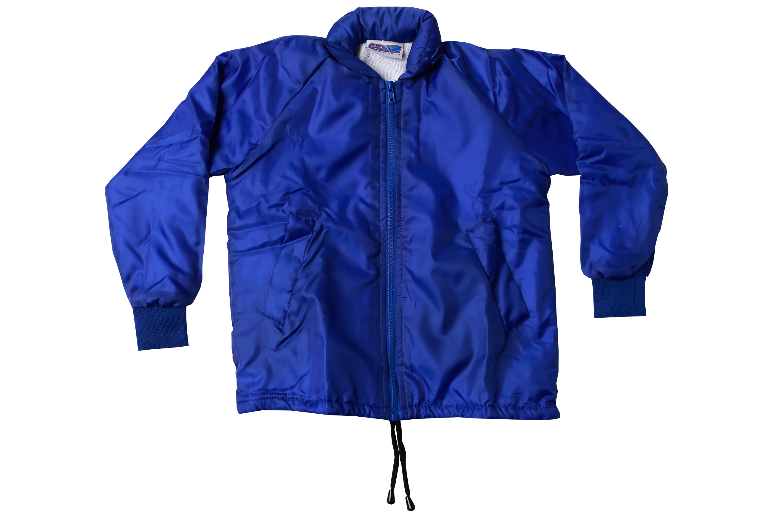 Anorak (Dry Mac) Jacket - Royal