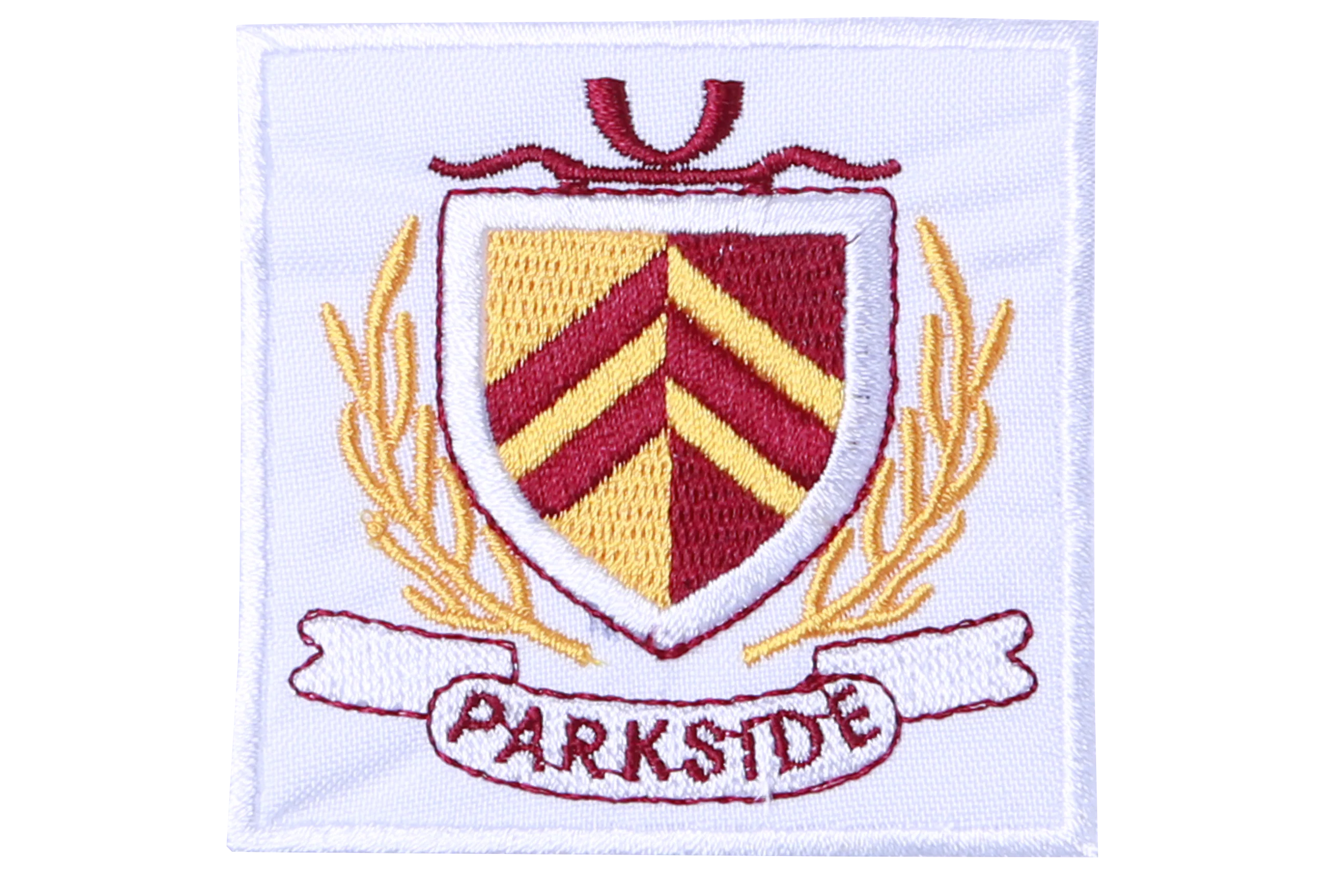 Badge - Parkside