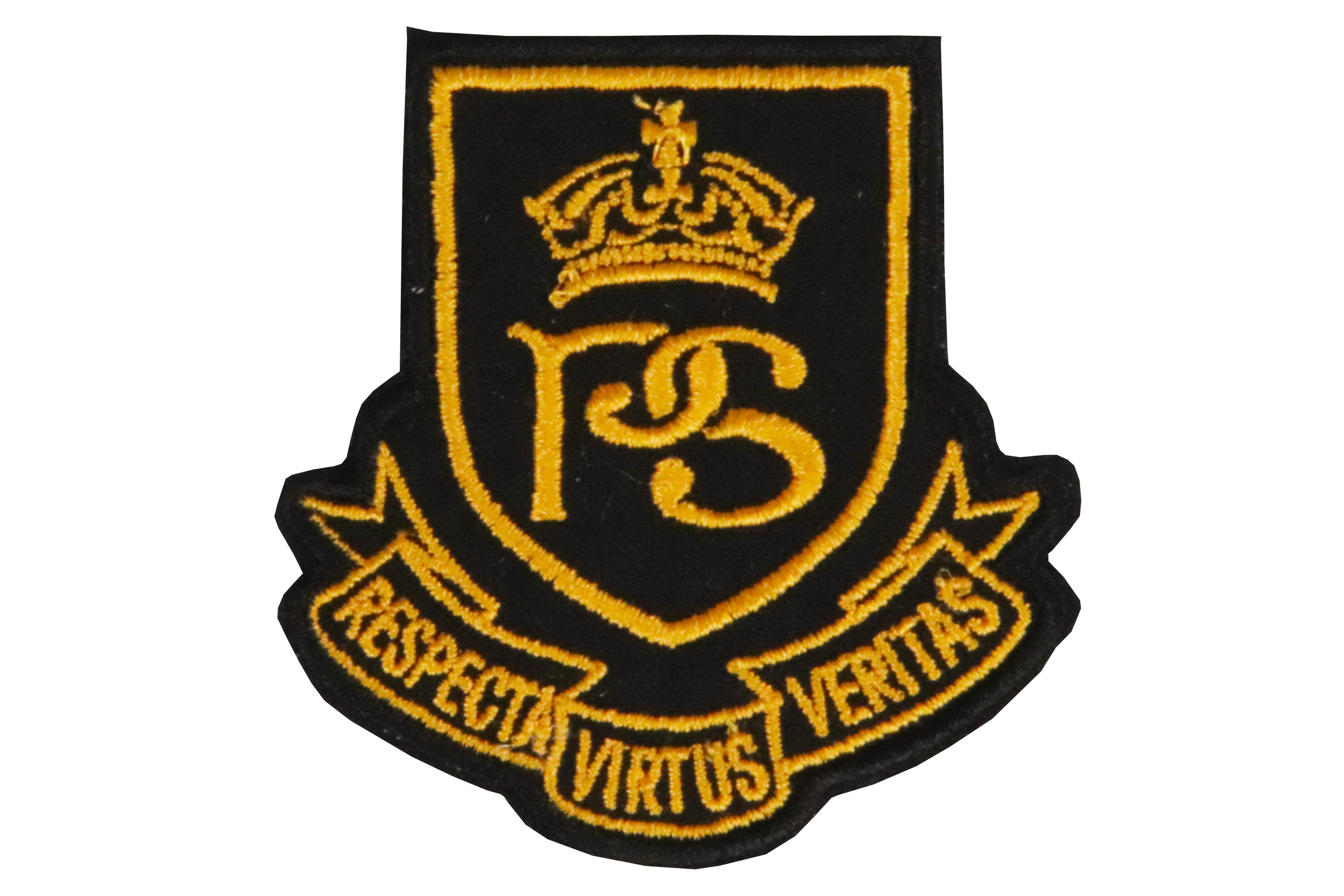 Badge Penzance