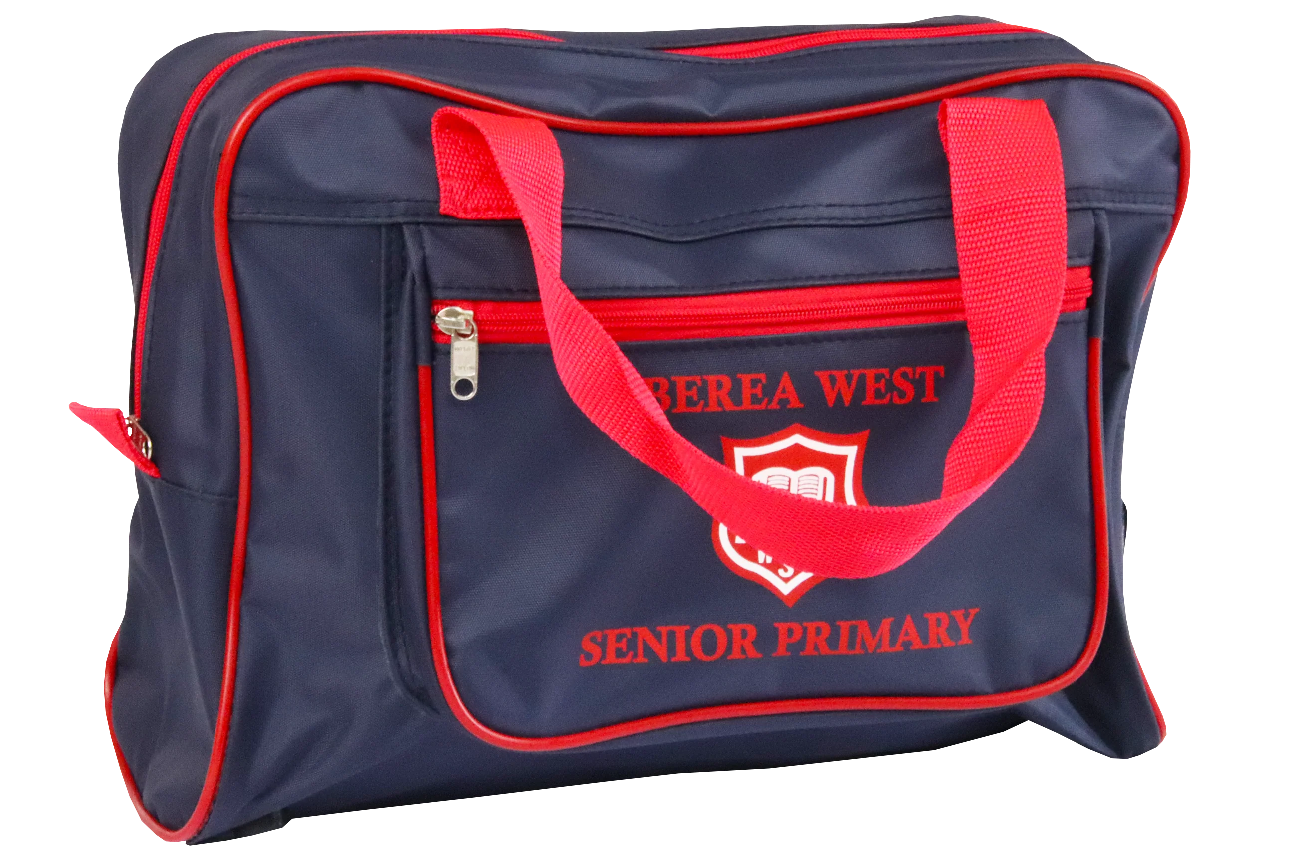 Berea West Senior - Barrel Bag - Sports