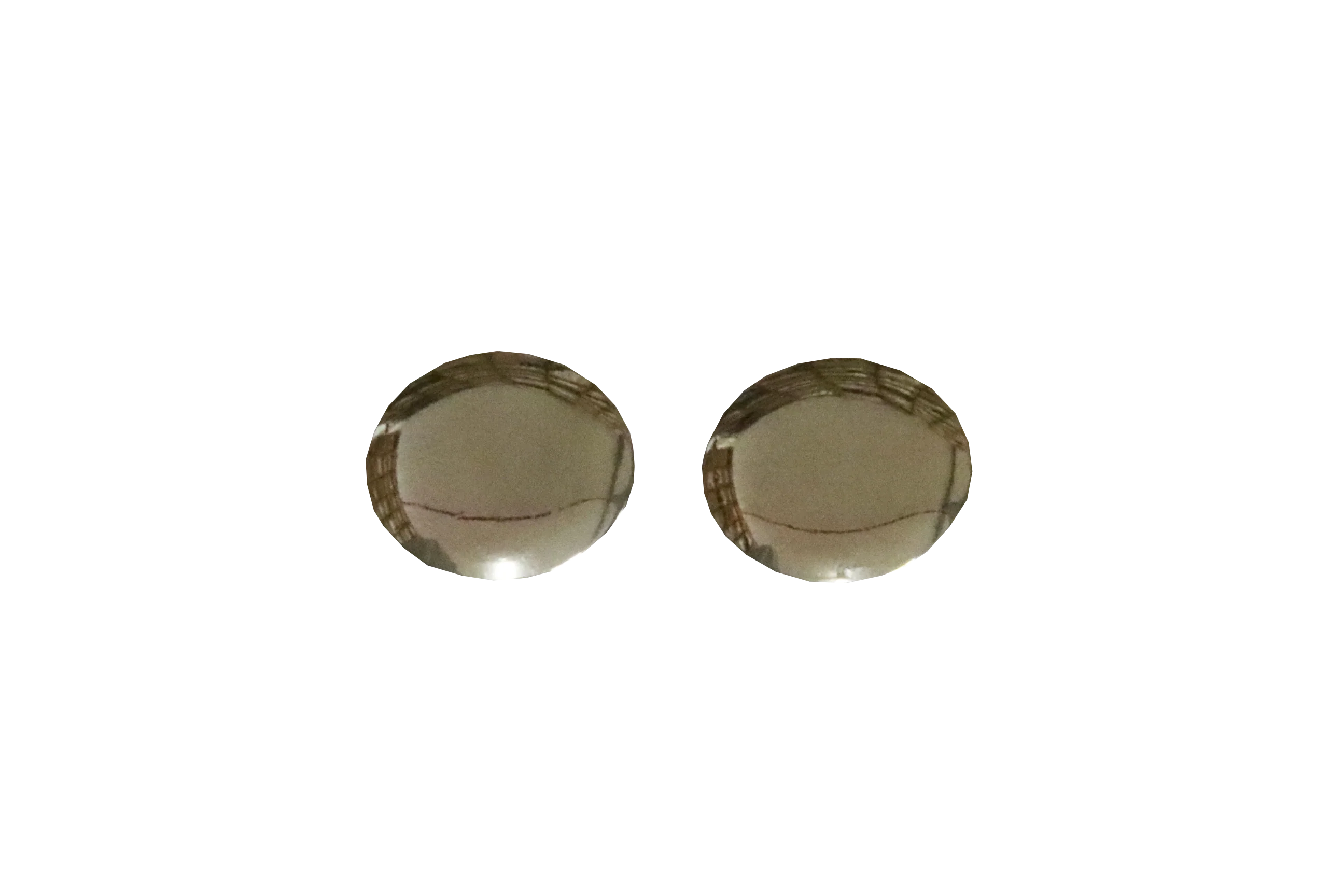 Blazer Buttons (2 pack) - Image 2