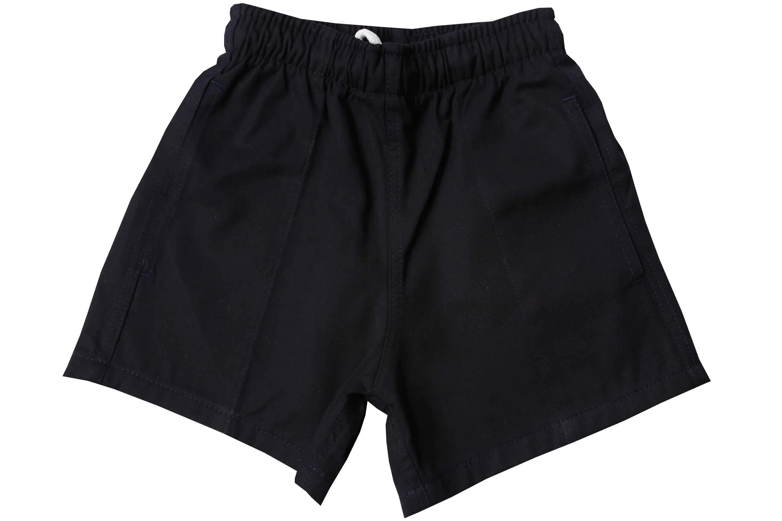 Boxer Shorts 2 Pocket - Navy