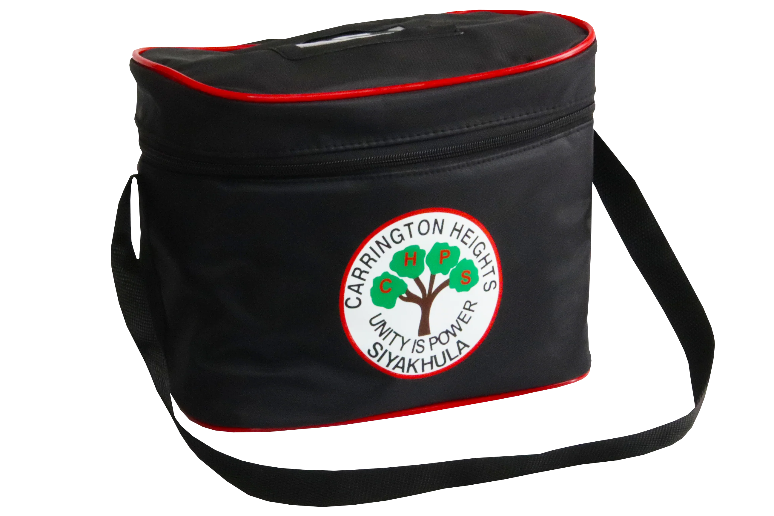 Carrington Heights Lunch Bag