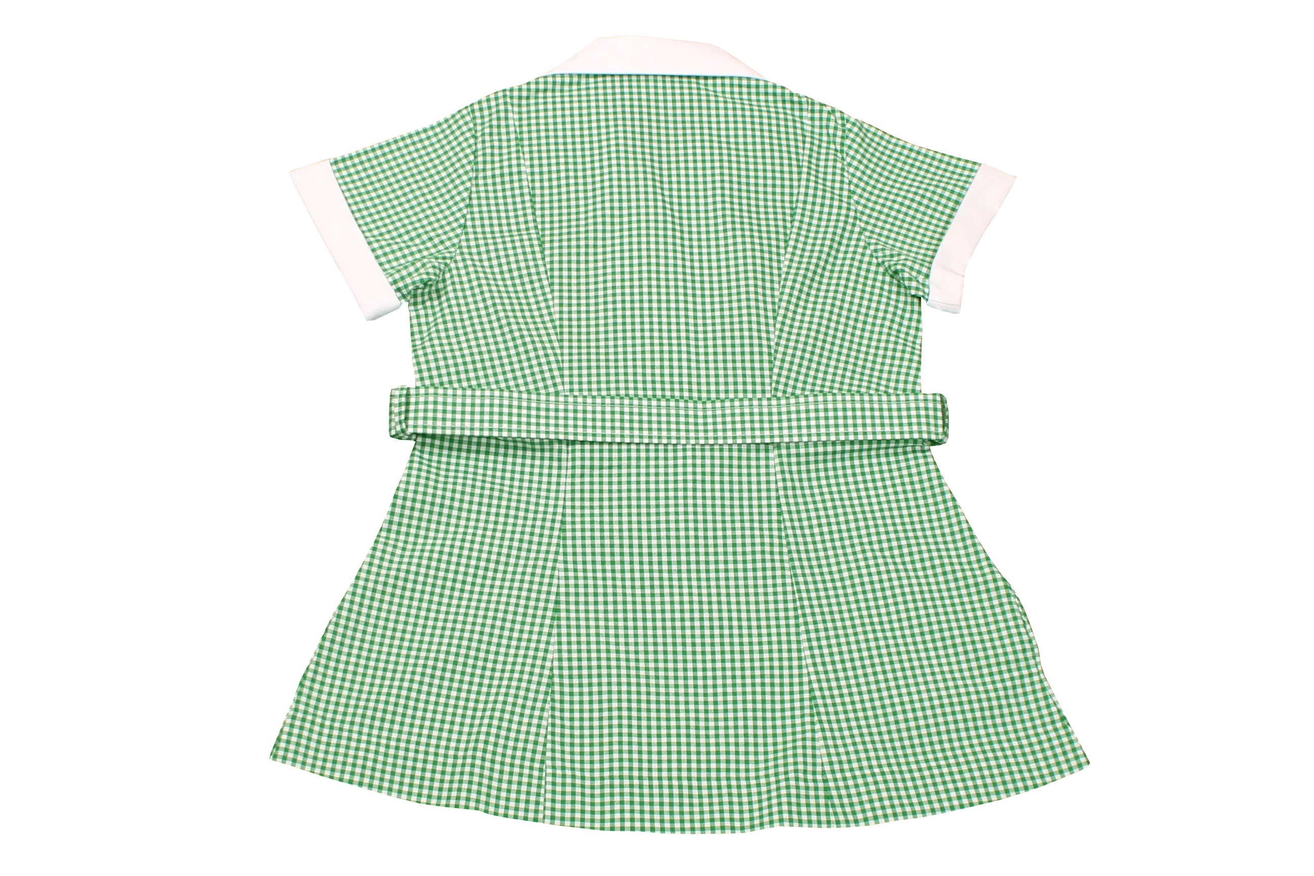 Check Dress - Northlands - Image 2