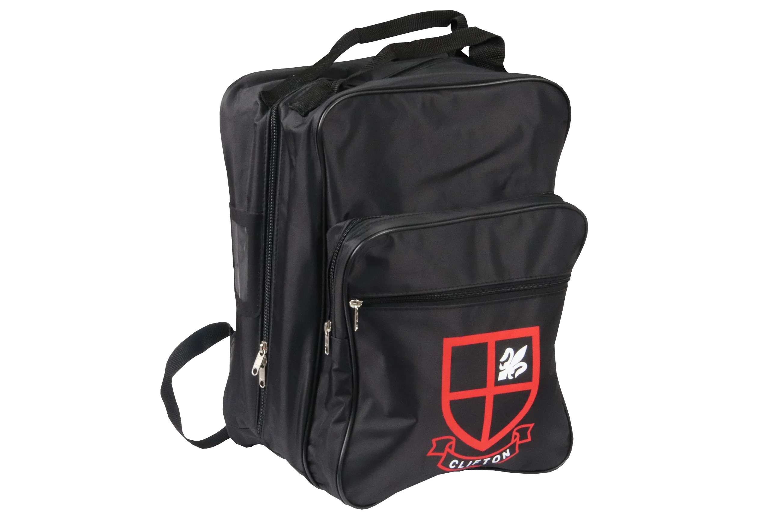 Clifton Backpack - Grade R -2