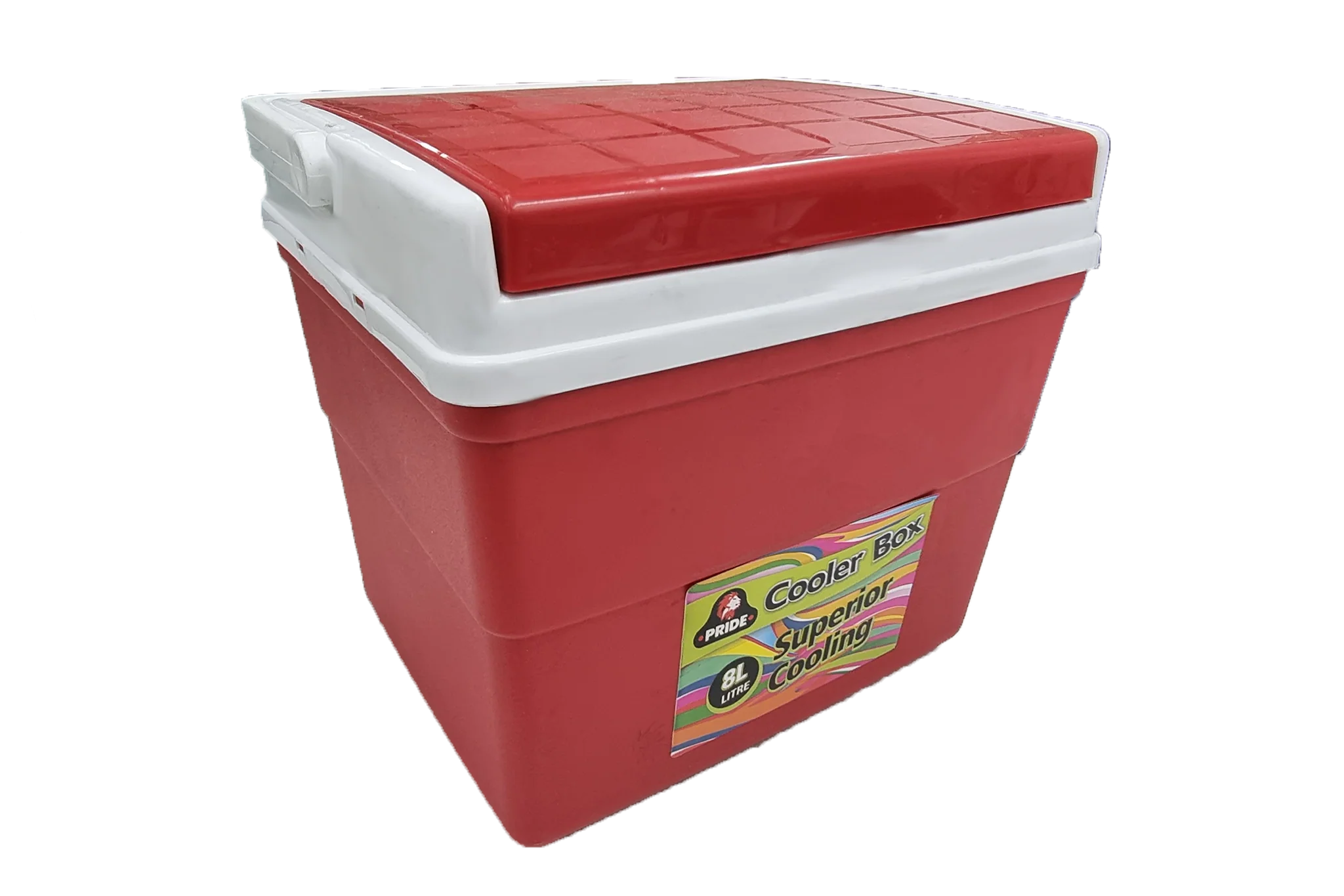 Cooler Box - 8L - Image 4