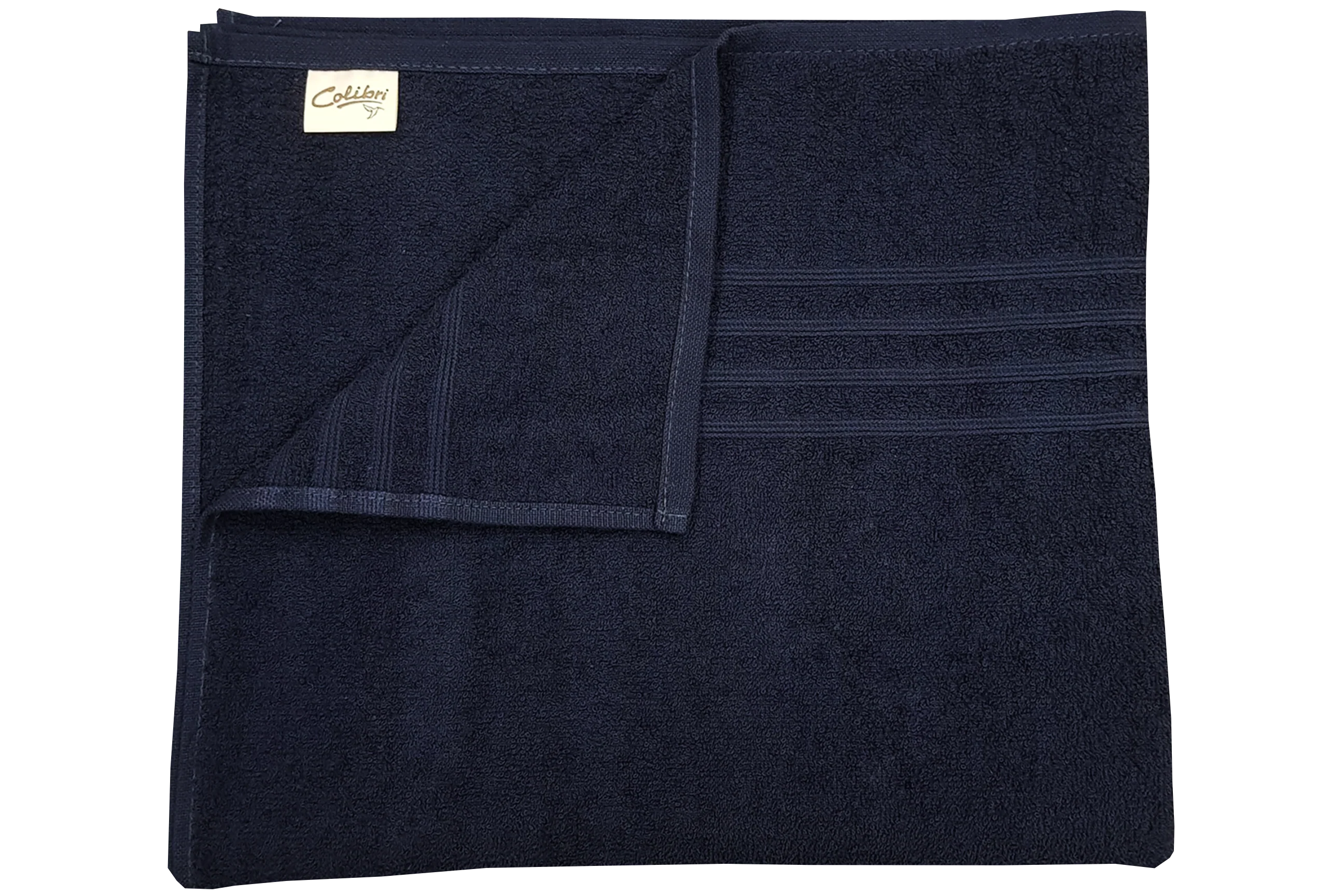 Navy Towel