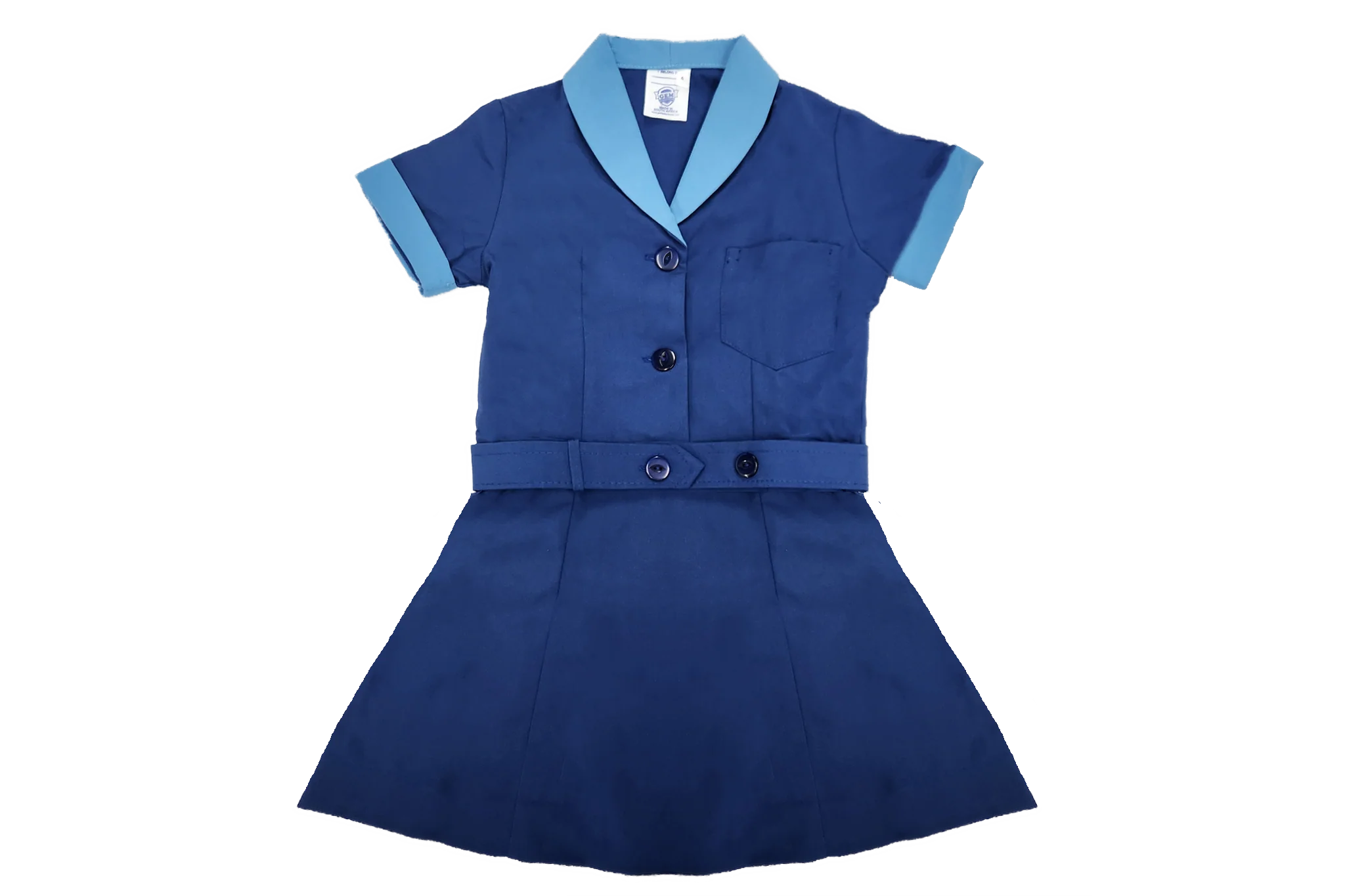 Dress - Indunduma