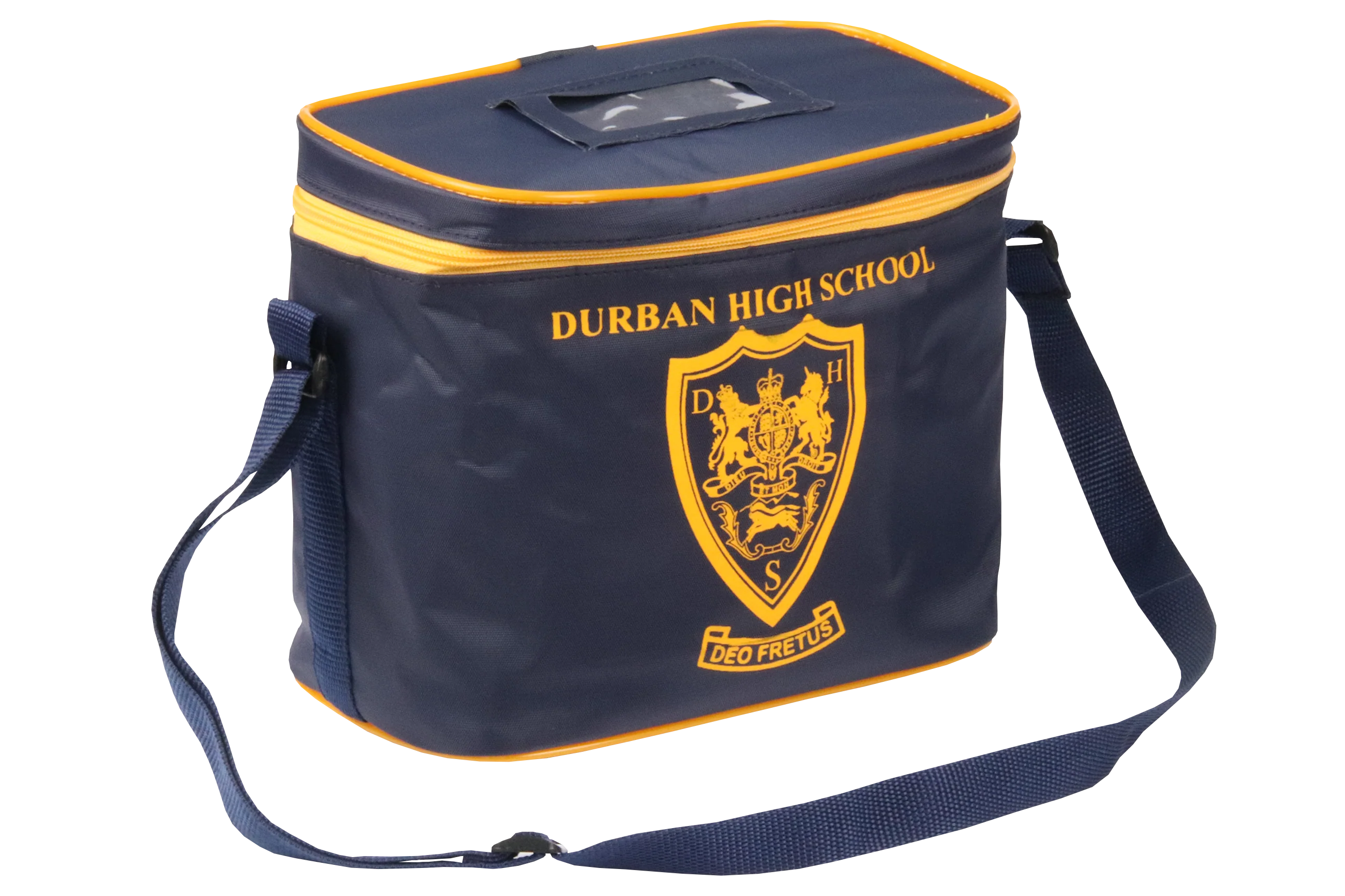 Durban High School Lunch Bag