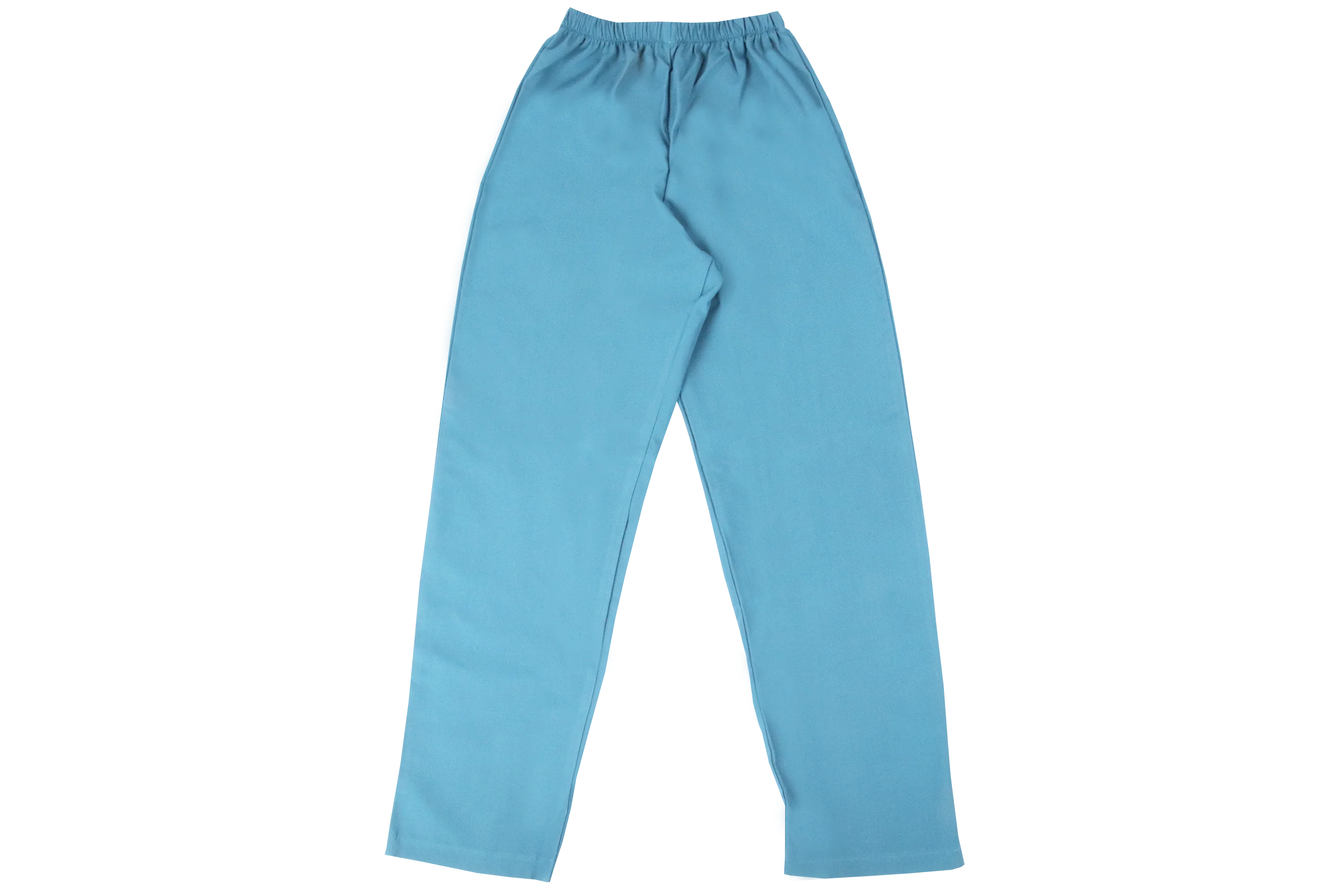 Girls Elasticated Pants (Ijar) - Centenary