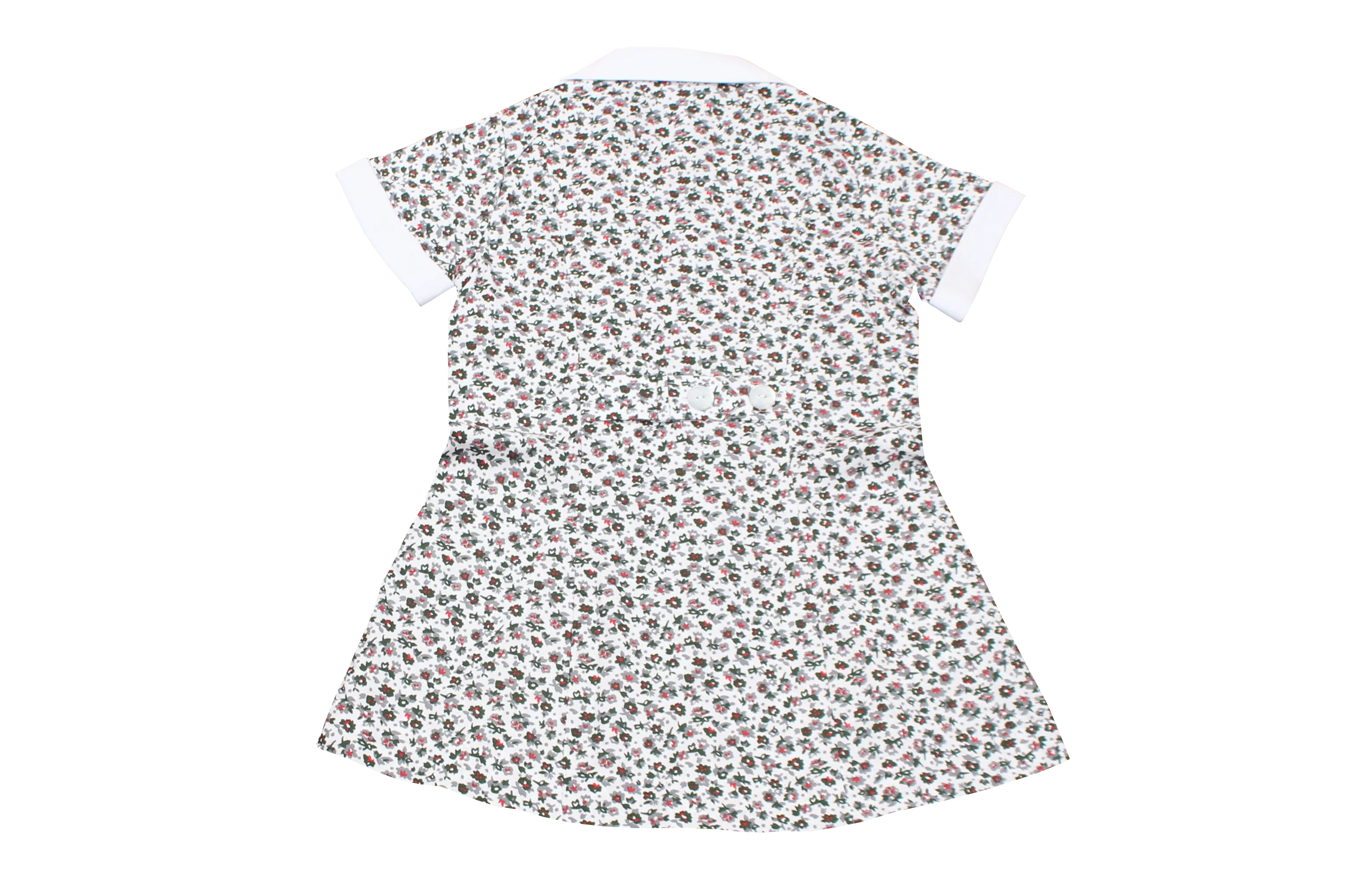 Floral Dress - Glenashley - Image 2