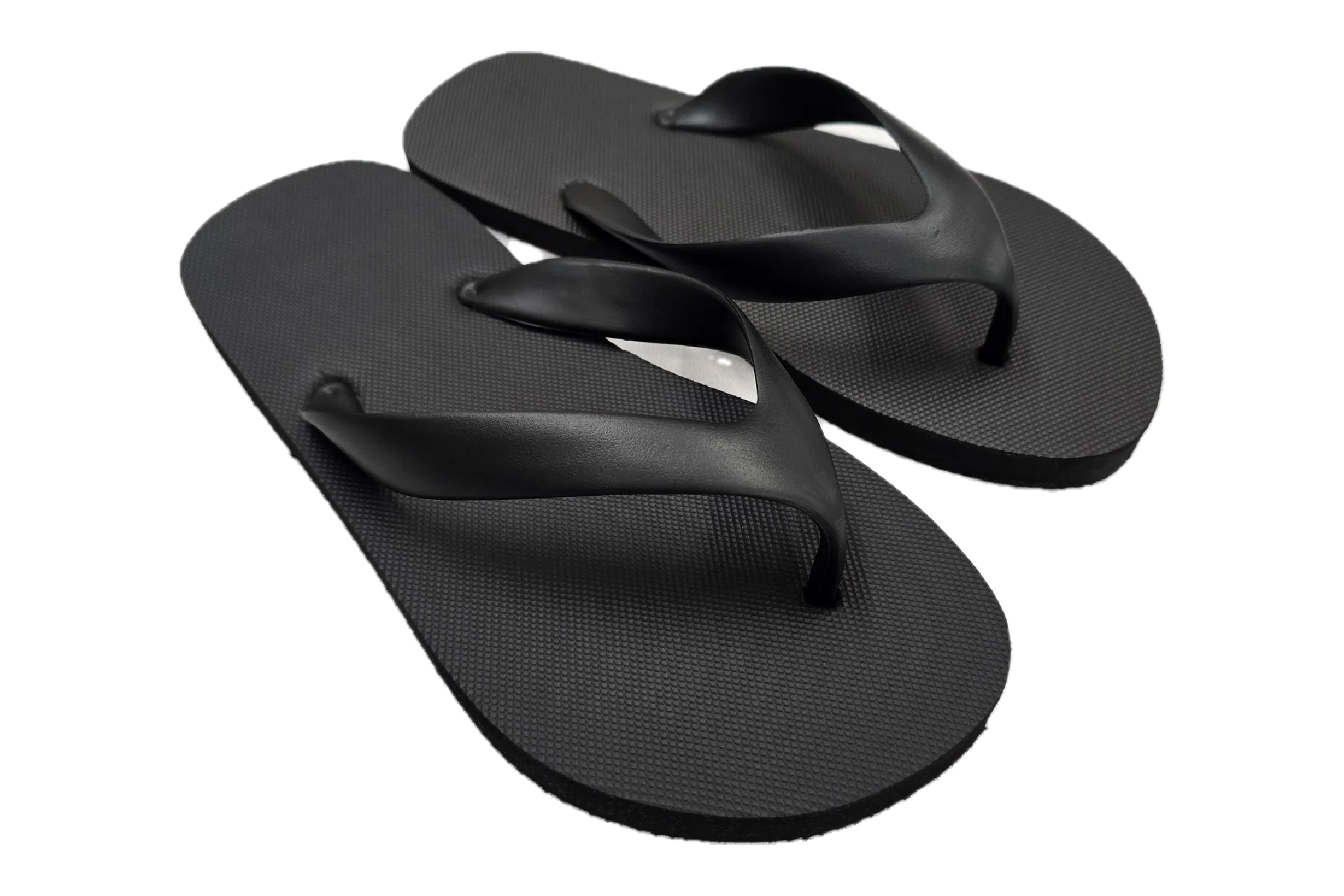 Gem Sport Pool Sandals - Black