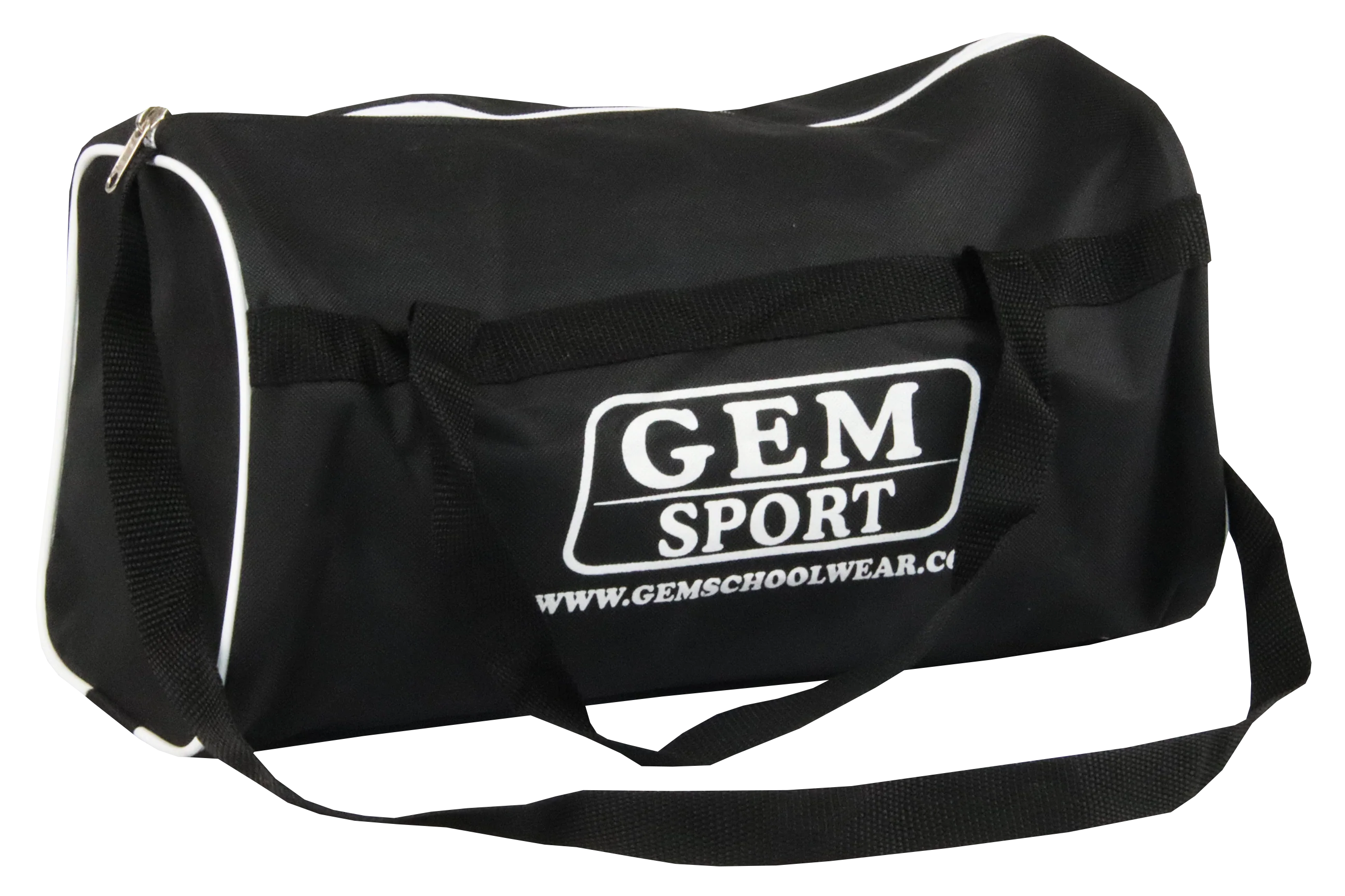 Gem Sports Barrel Bag