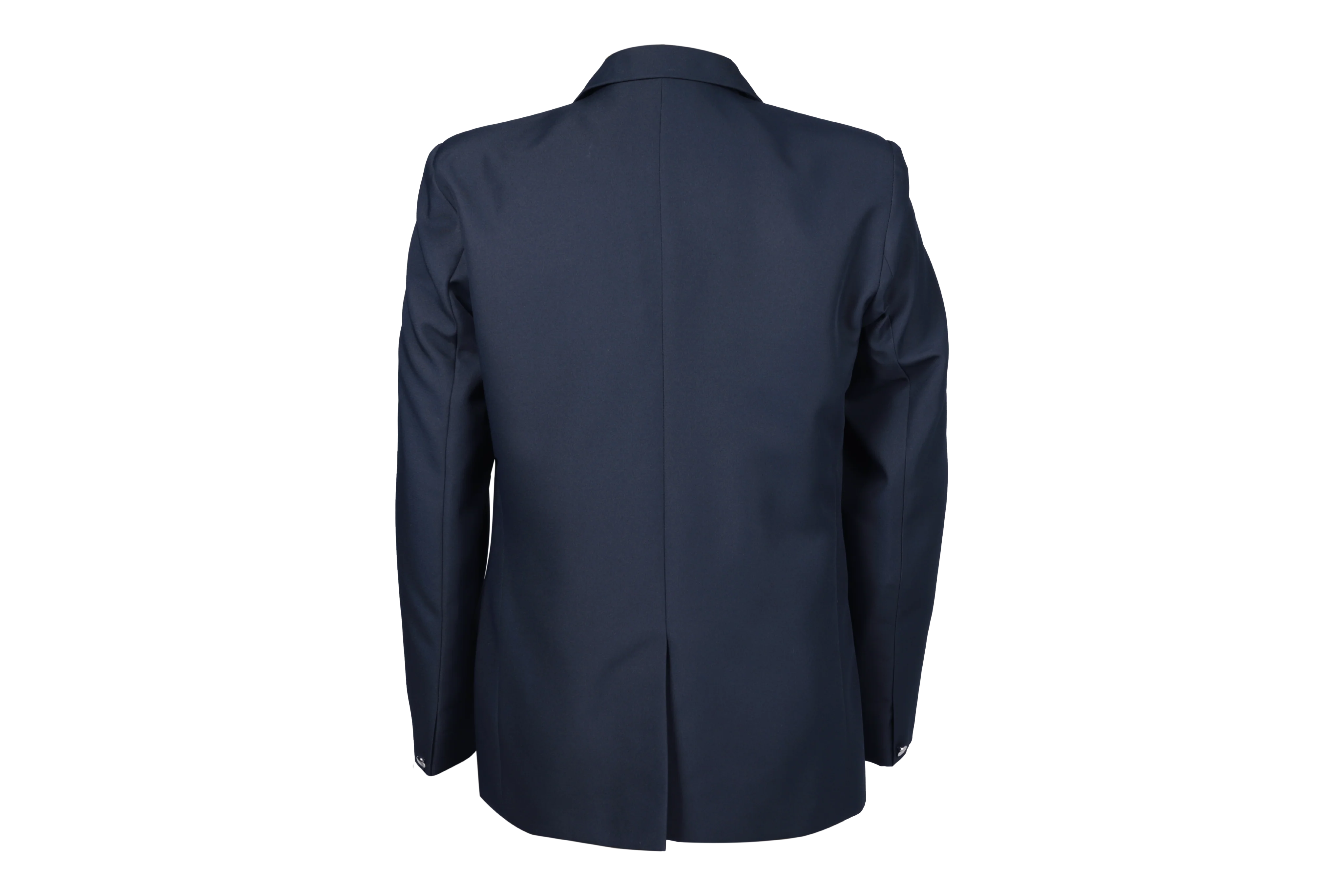 Gents Plain Blazer - Canaan College - Image 2