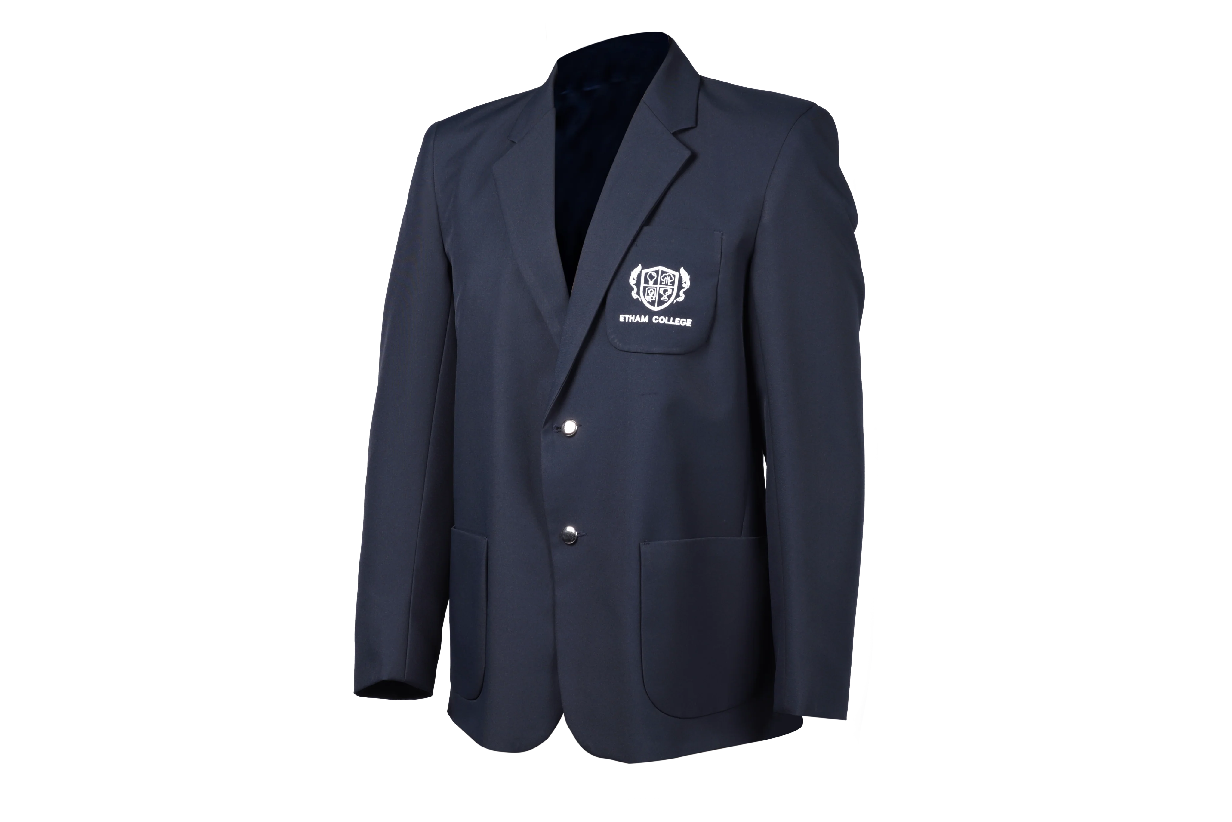 Gents / Ladies Emb Blazer - Etham - Image 3