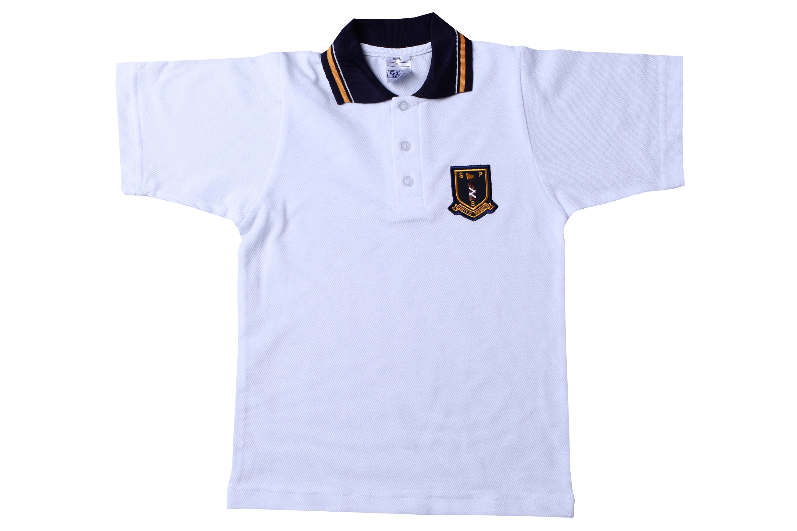 Golf Shirt EMB - Sarnia