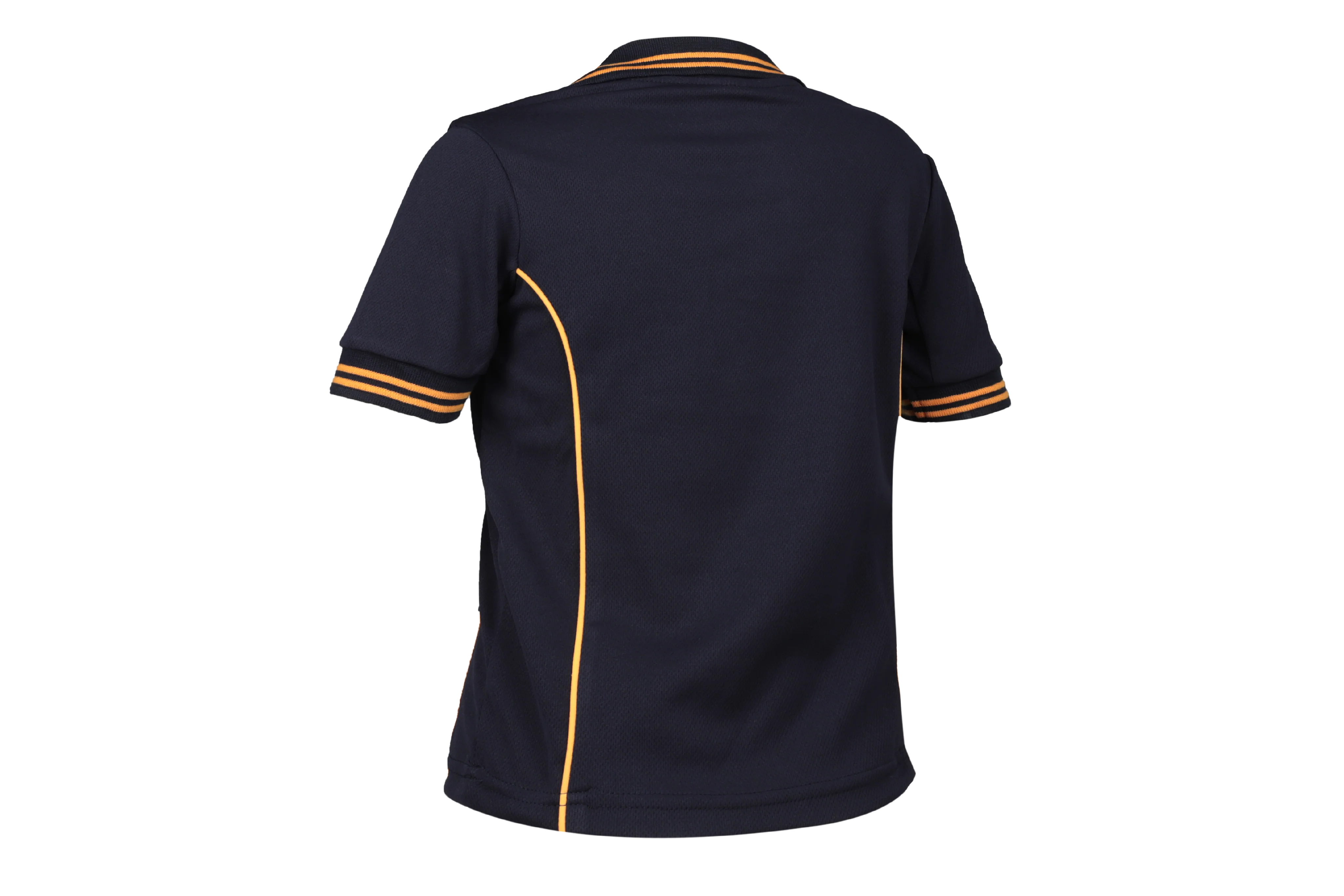 Golf Shirt EMB - Excel Academy - Image 2