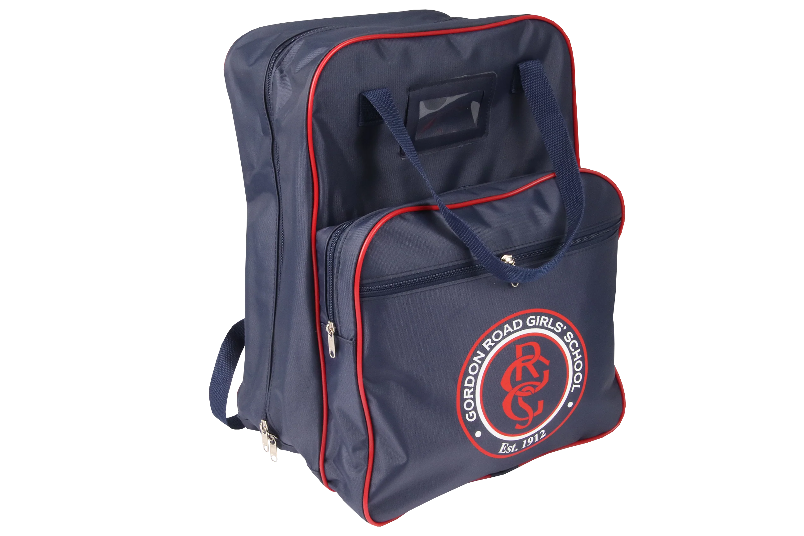 Gordon Road GR1 - 7 Backpack