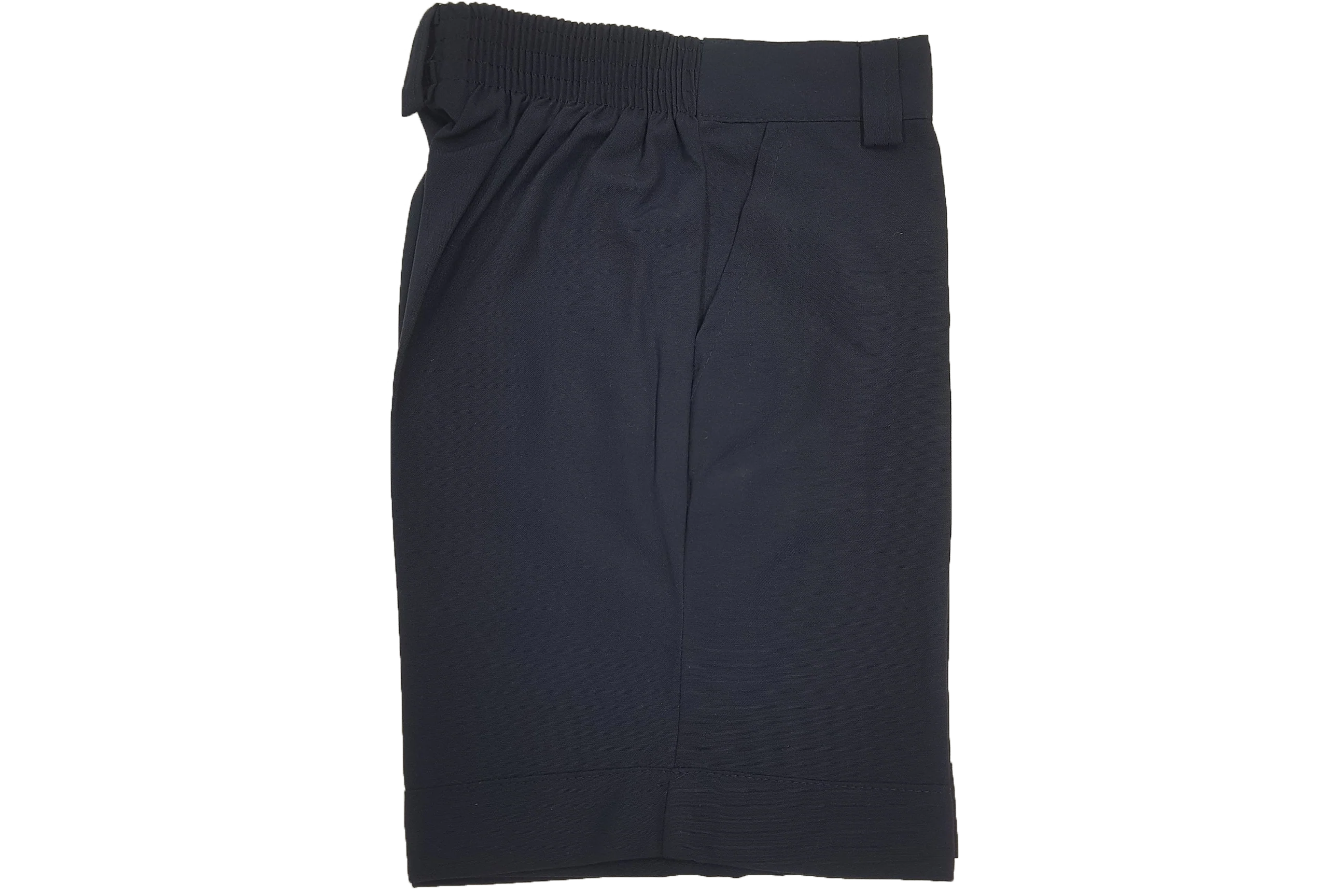 Tetrex Bermuda Shorts - Hamptons Navy