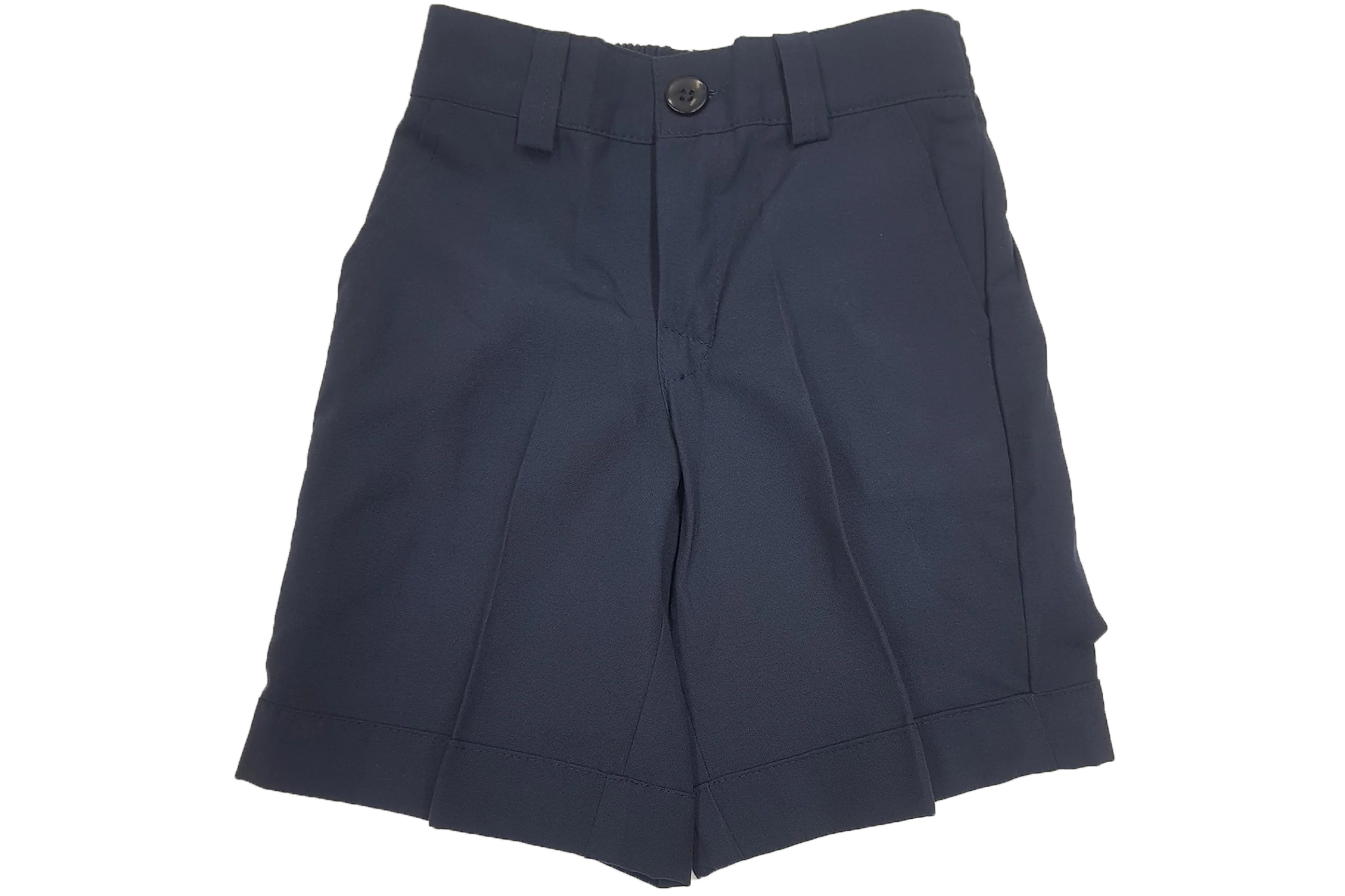 Tetrex Bermuda Shorts - Hamptons Navy - Image 2