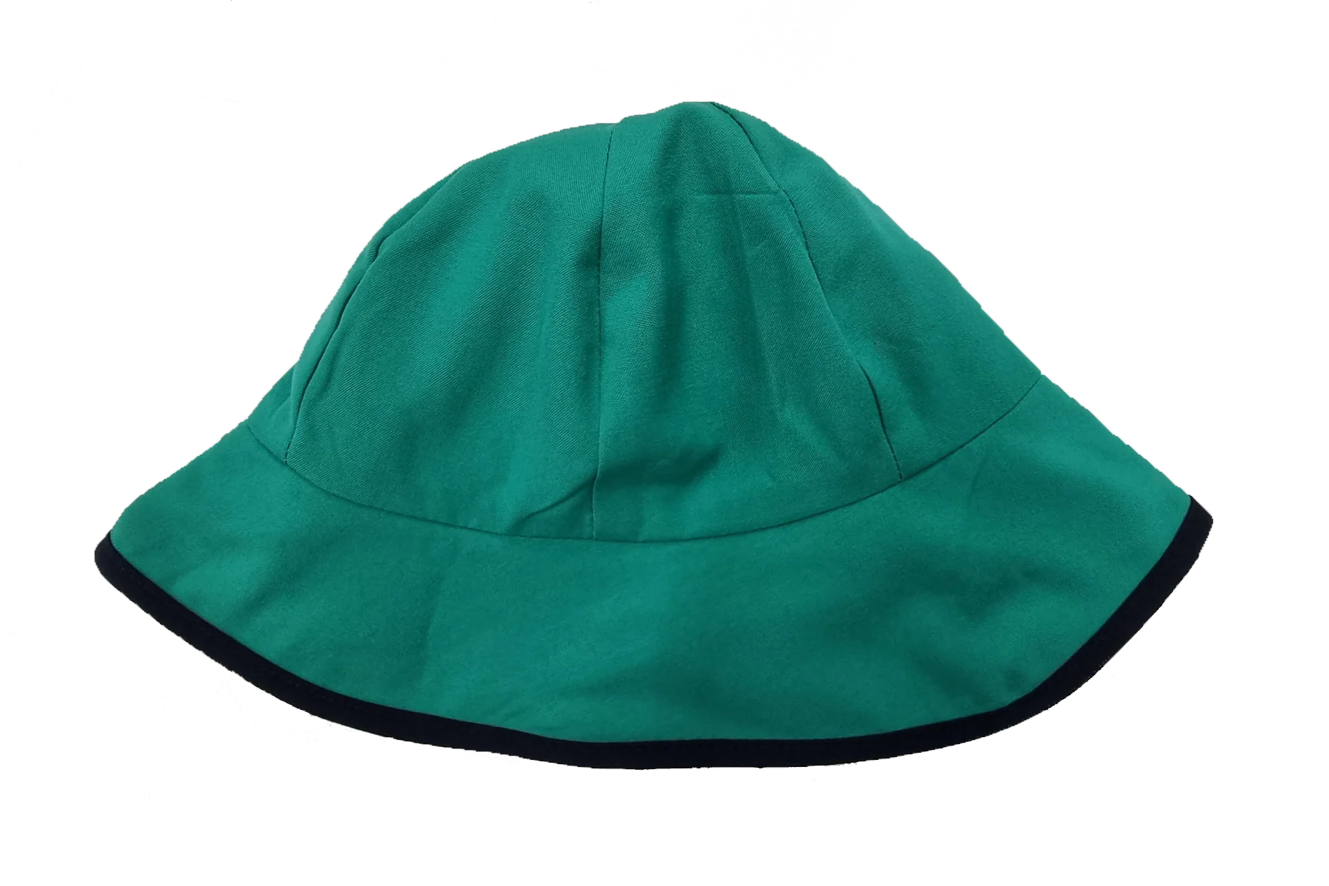 House Colours Reversible Floppy Hat - Image 4