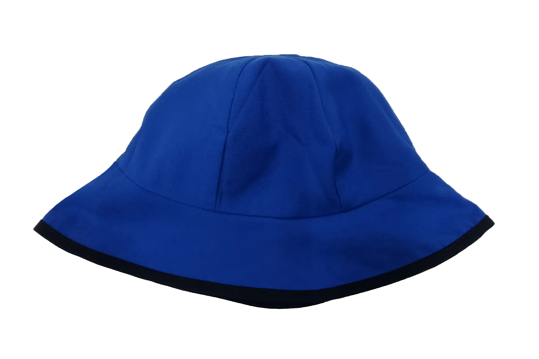 House Colours Reversible Floppy Hat - Image 5