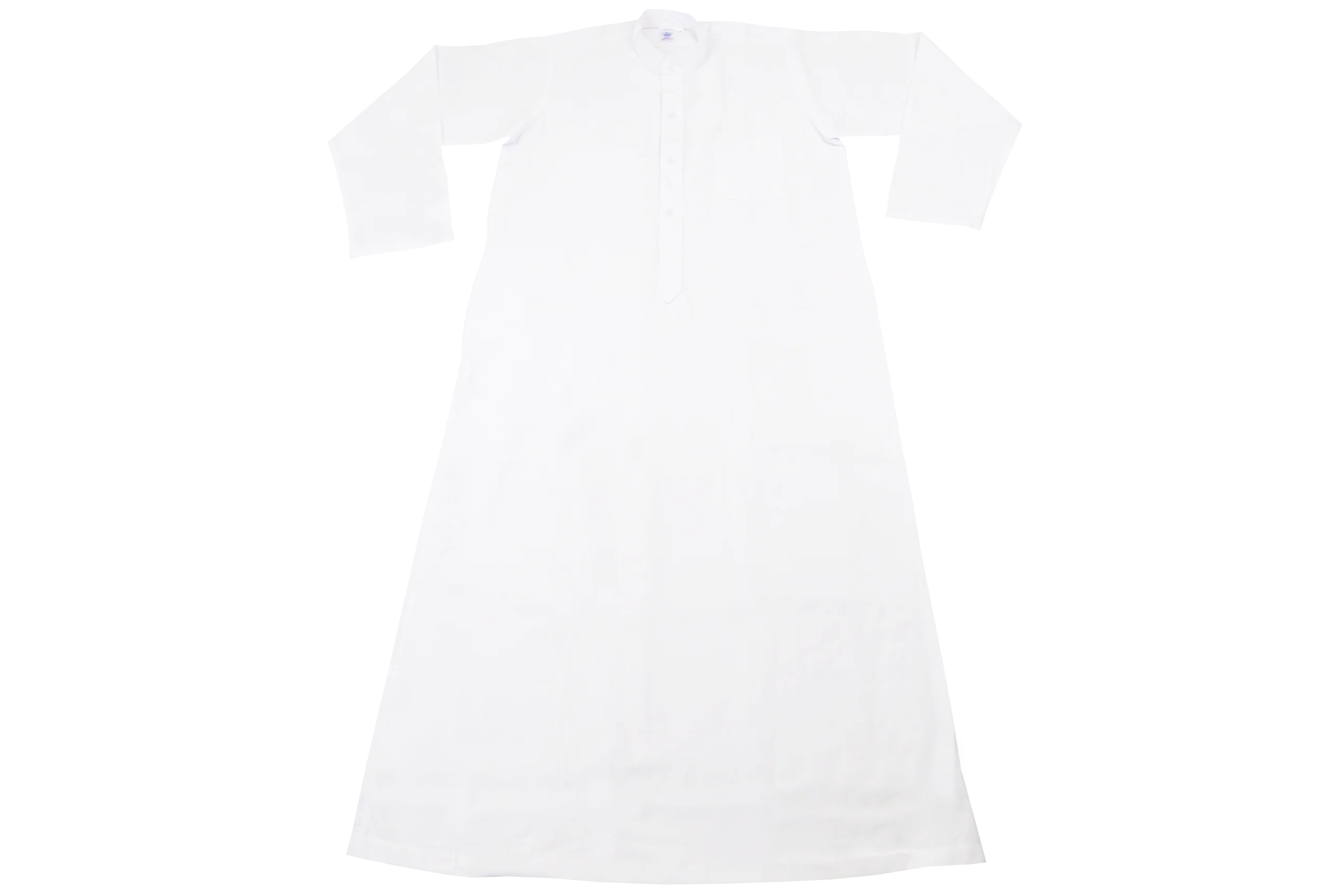 Kurta Adults - White