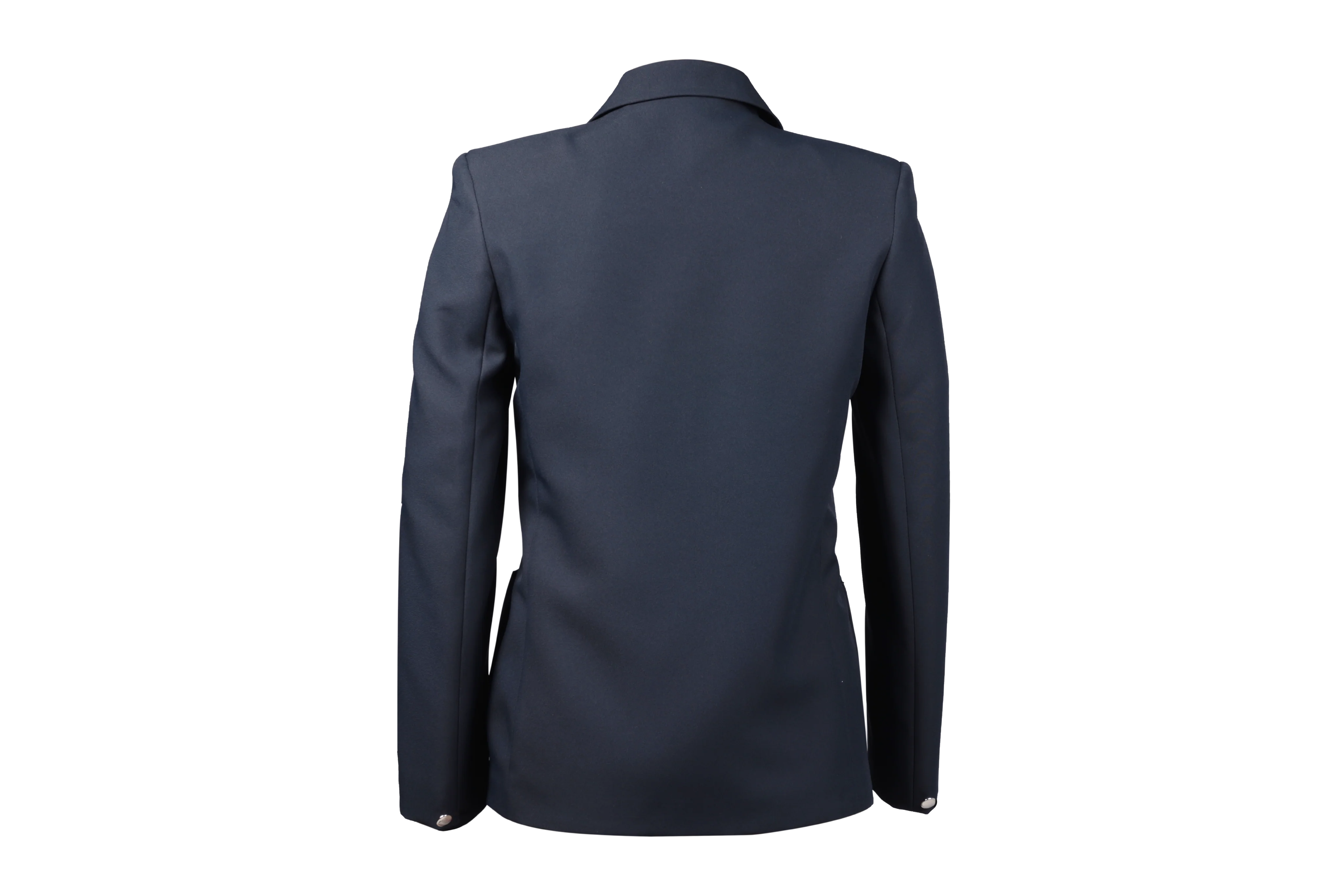 Ladies Emb Blazer - Gordon Road Girls' School - Image 2