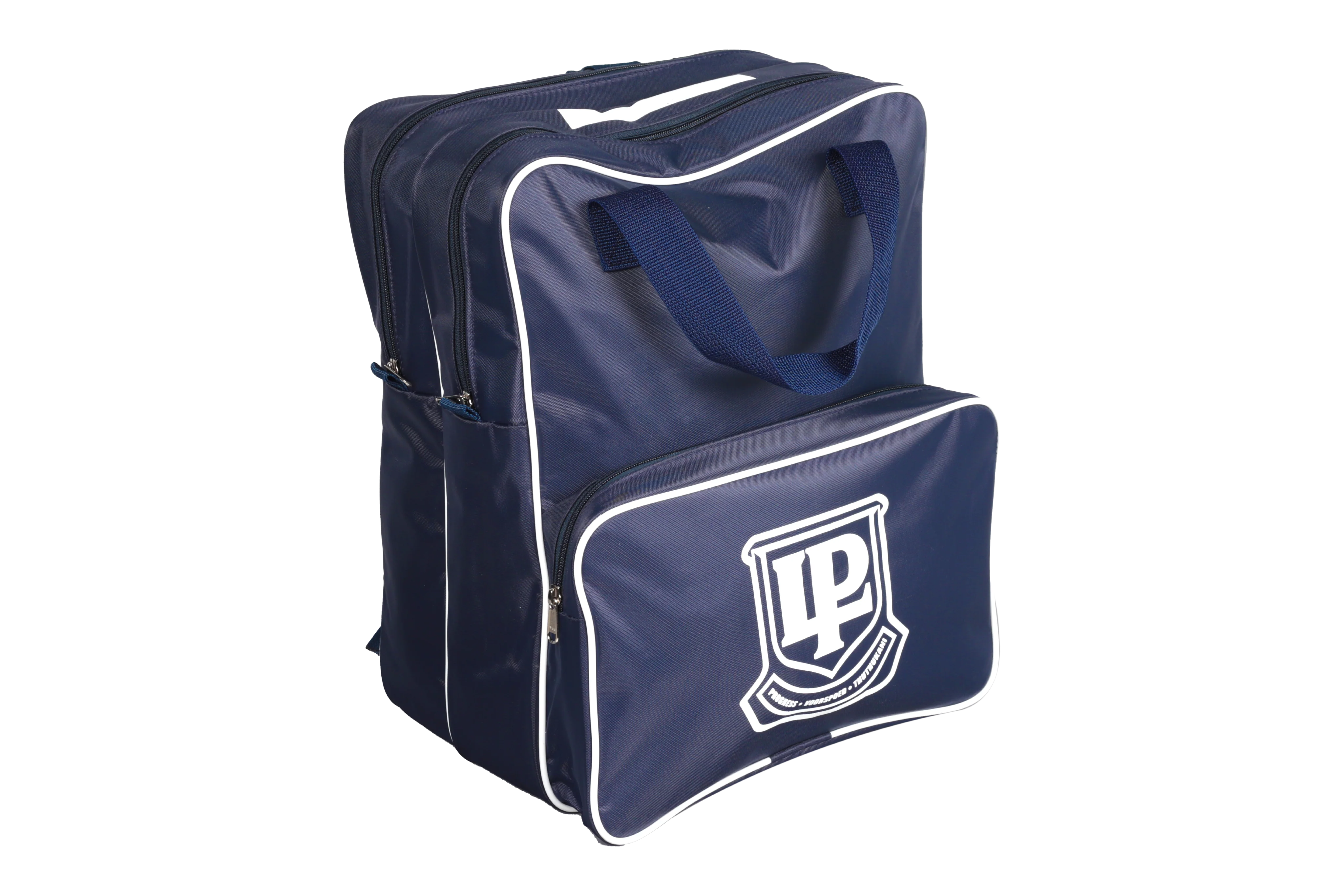 Livingstone Primary Backpack Bag