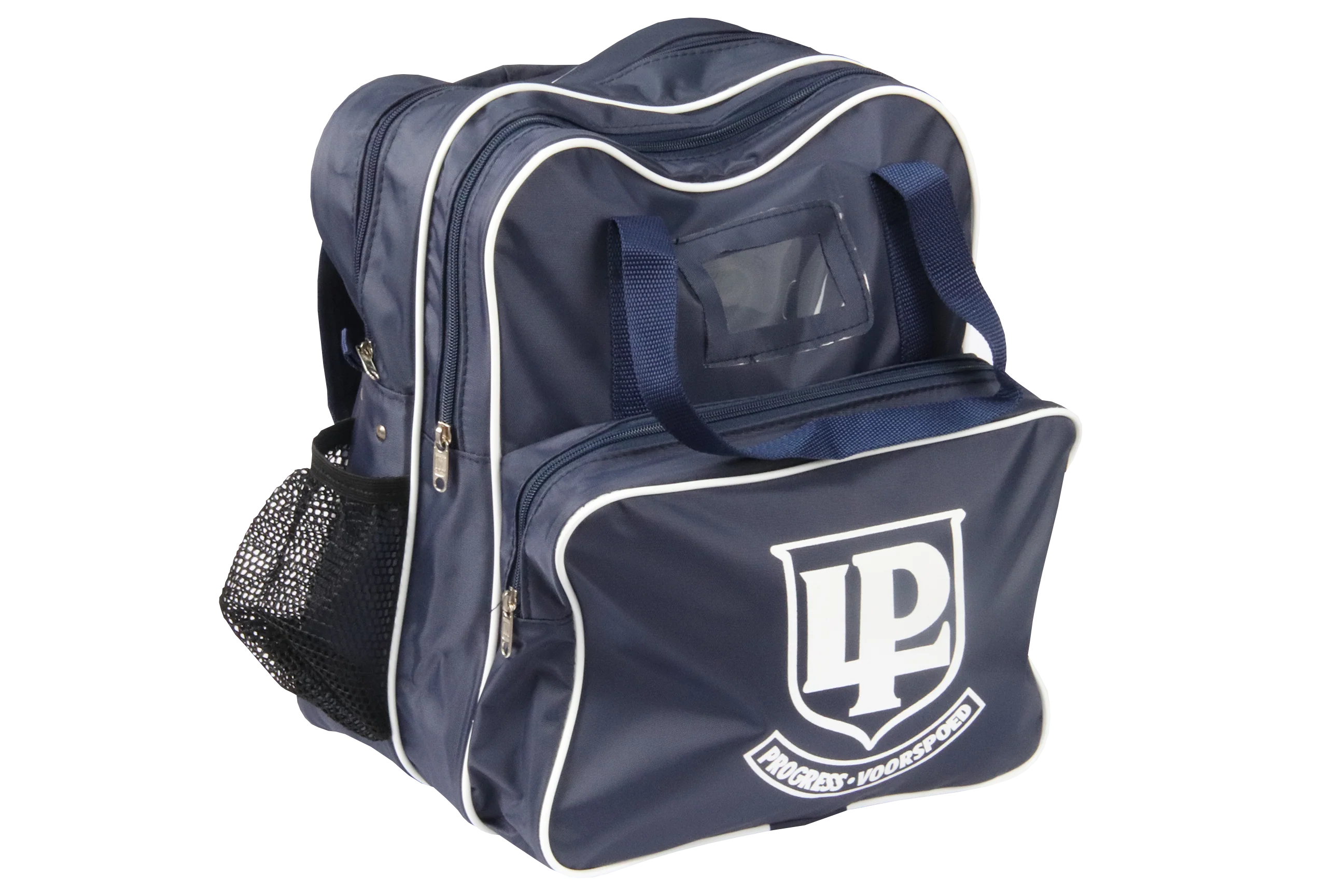 Livingstone Primary Backpack Bag - Grade R