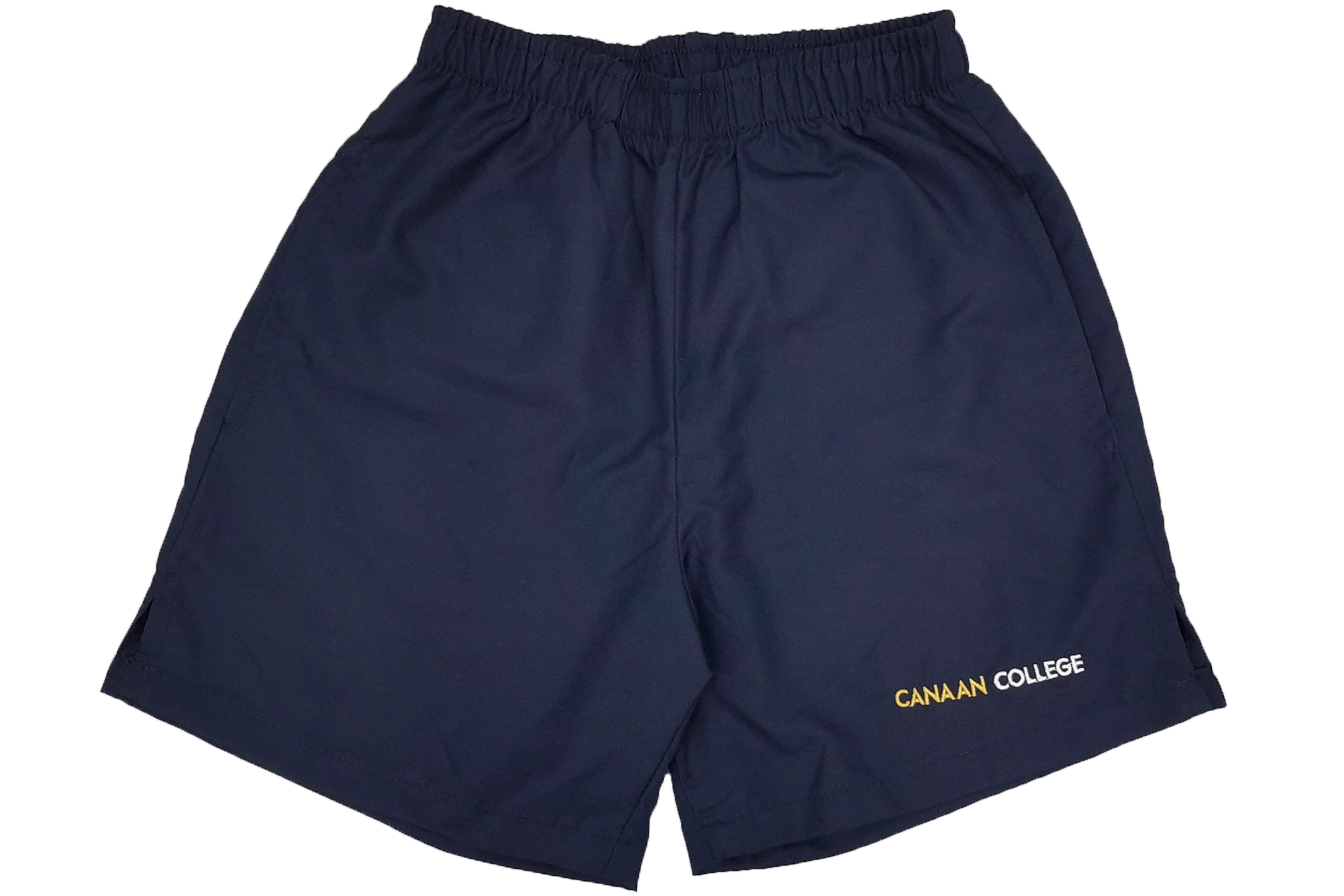 Micro Baggies EMB - Canaan College