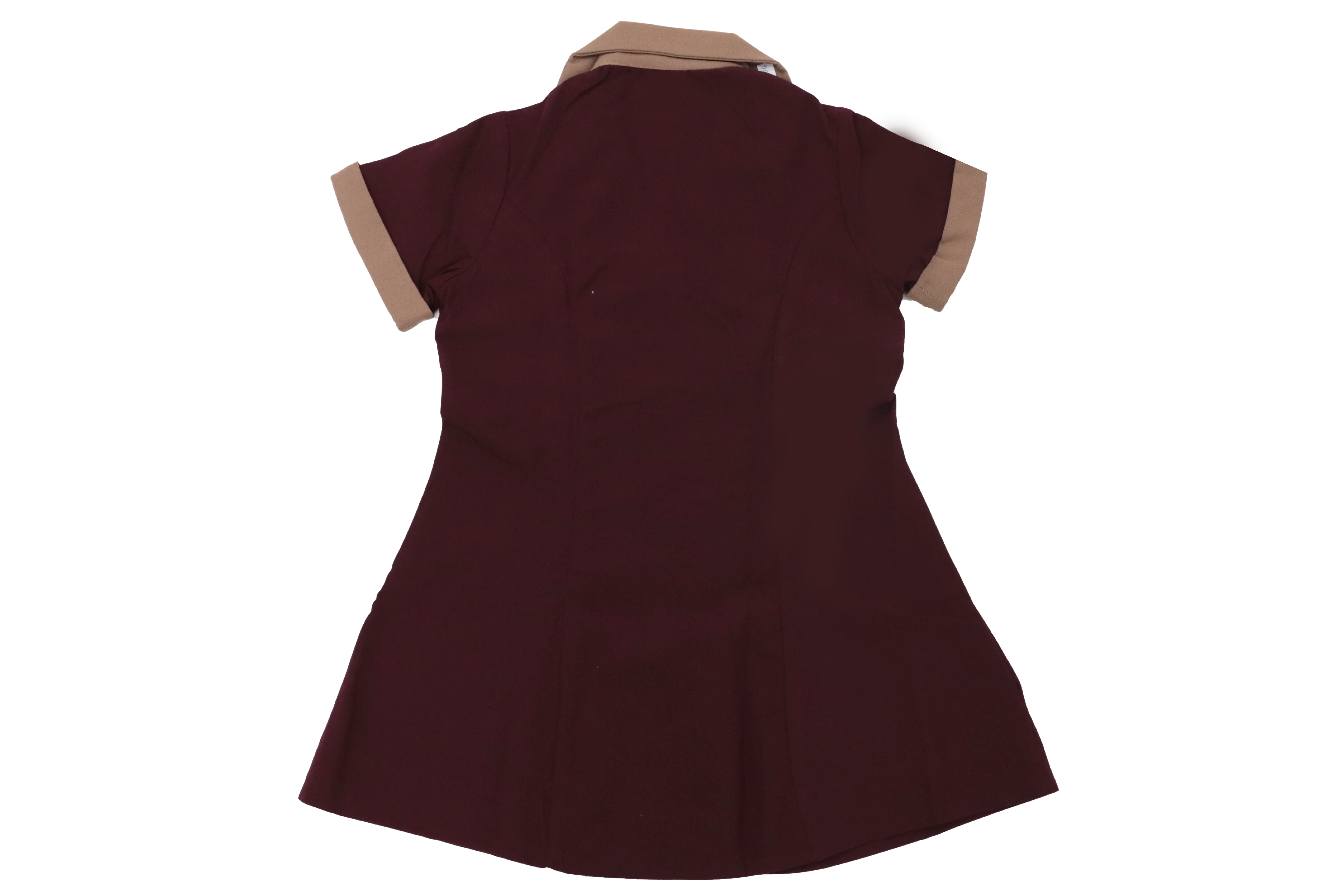 Plain Dress - Injab - Image 2