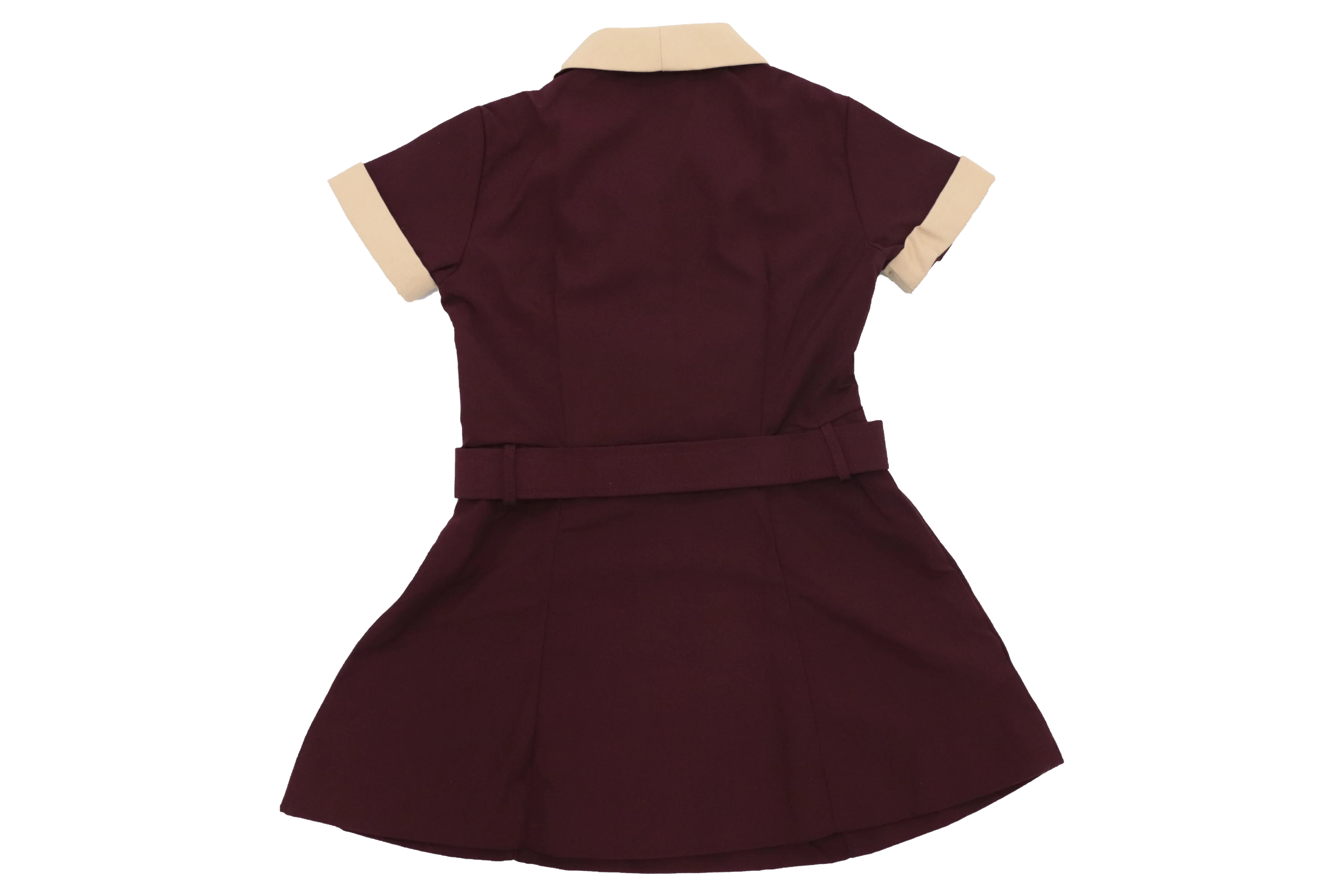 Plain Dress - Lamont - Image 2