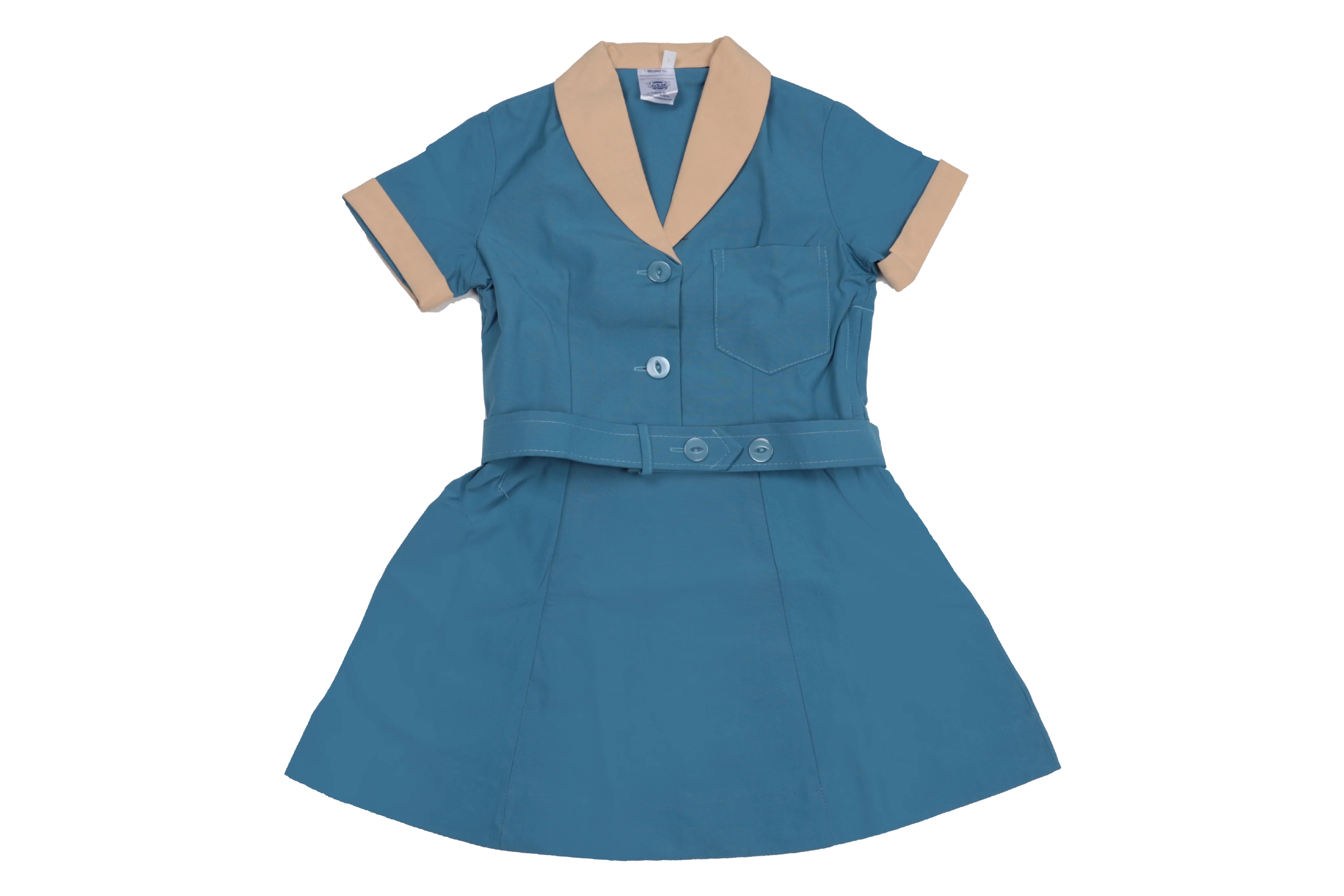 Plain Dress - Umbele