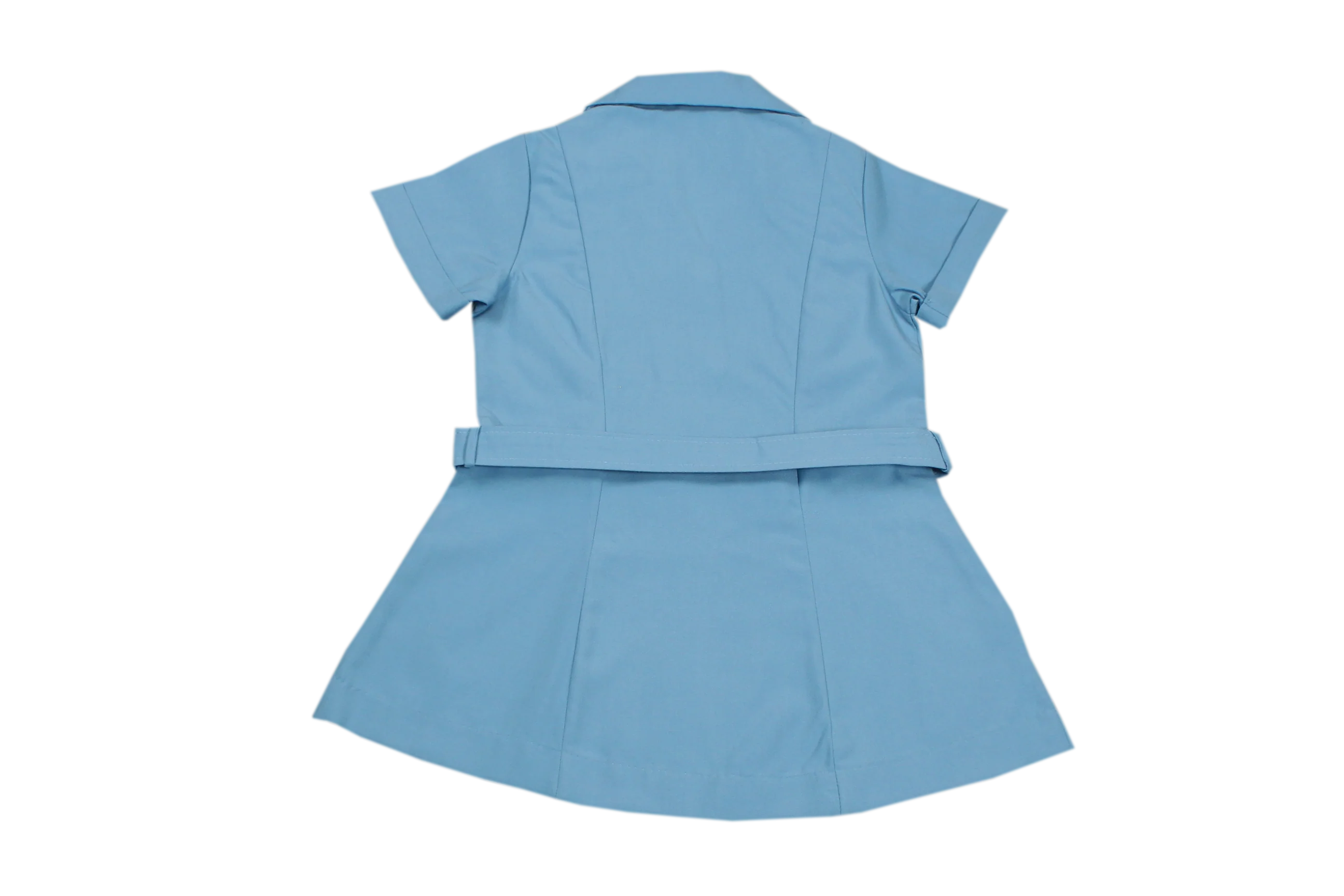 Plain Dress - Werda - Image 2