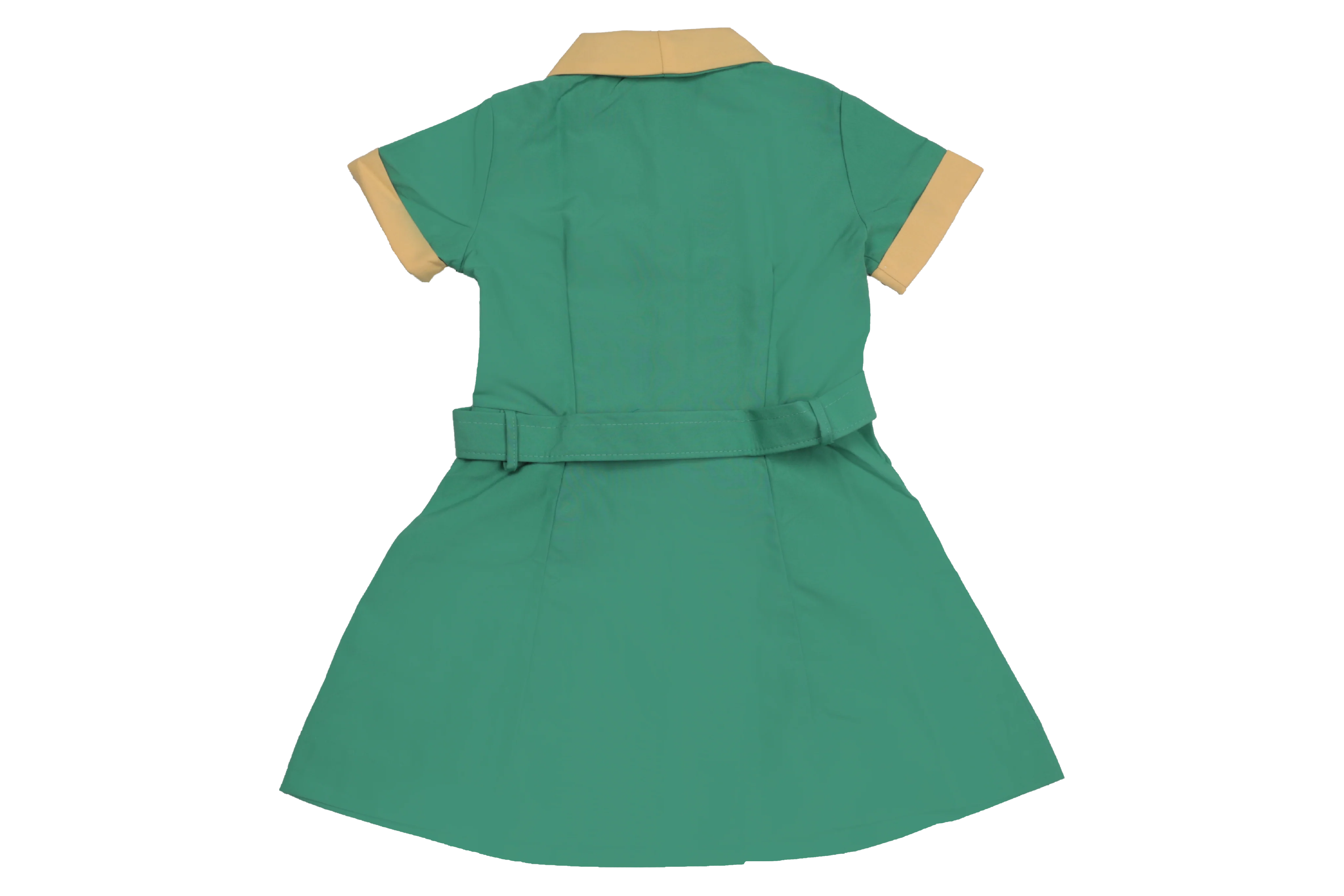 Plain Dress - Zandile - Image 2