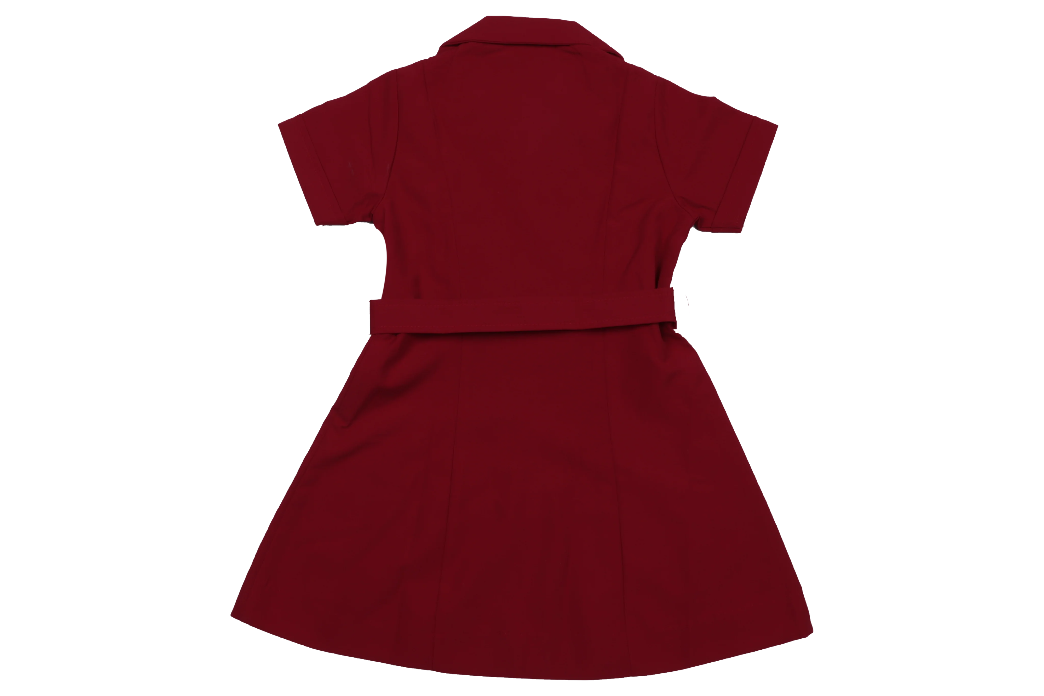 Plain Dress - Zwelethu - Image 2