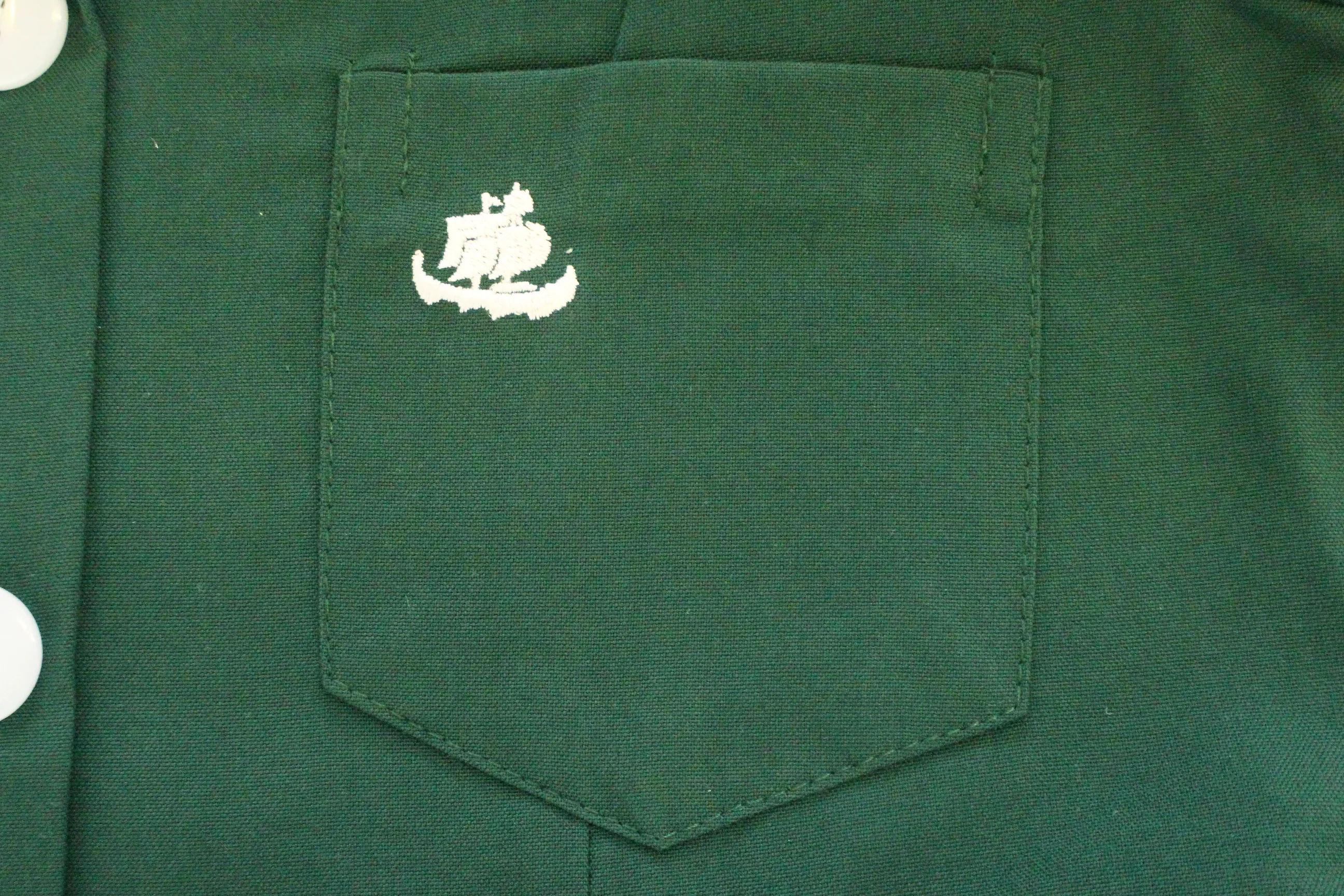 Plain Emb Dress - Dgc - Image 3