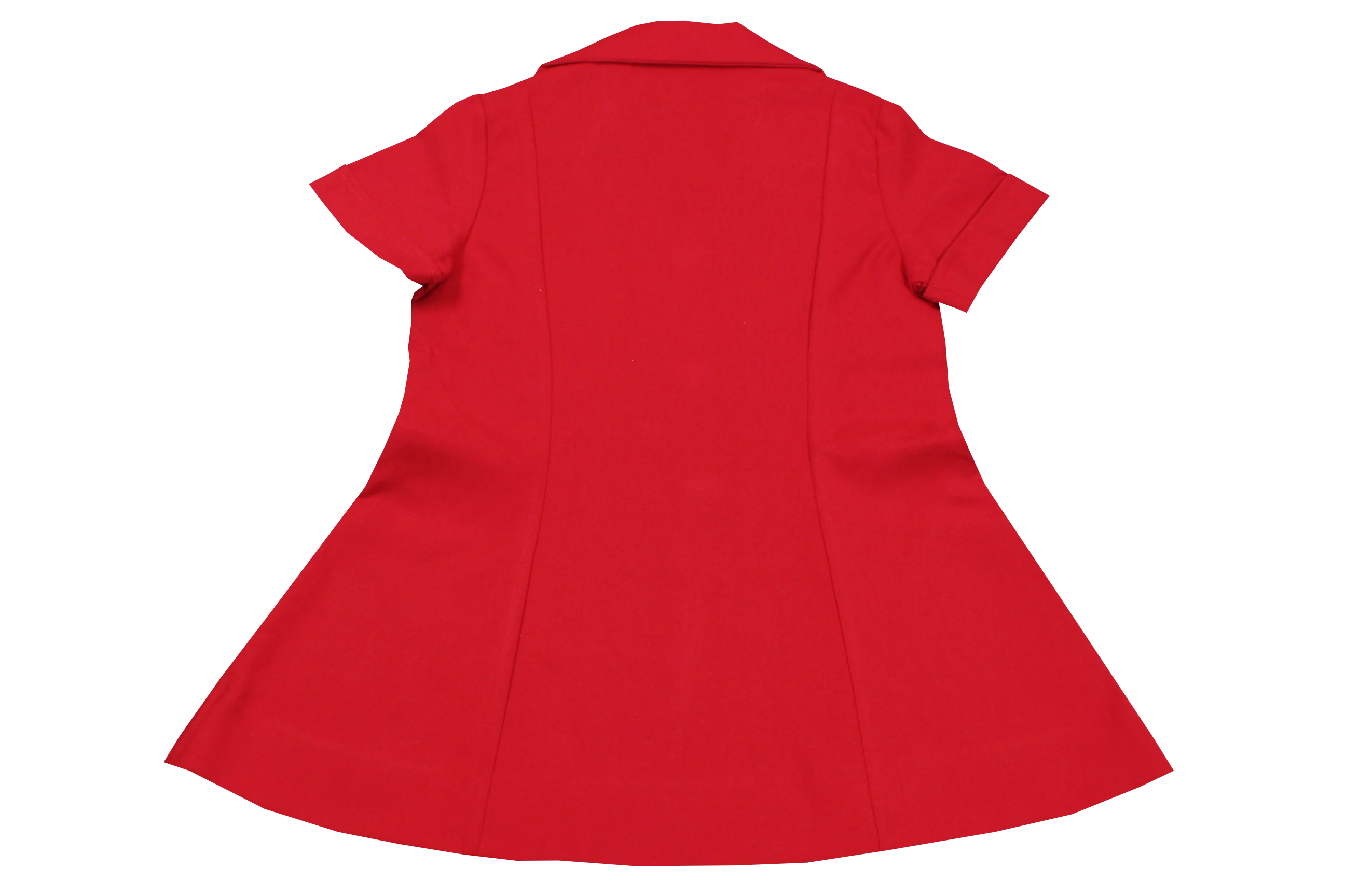 Plain Emb Dress - Maris Stella - Image 2
