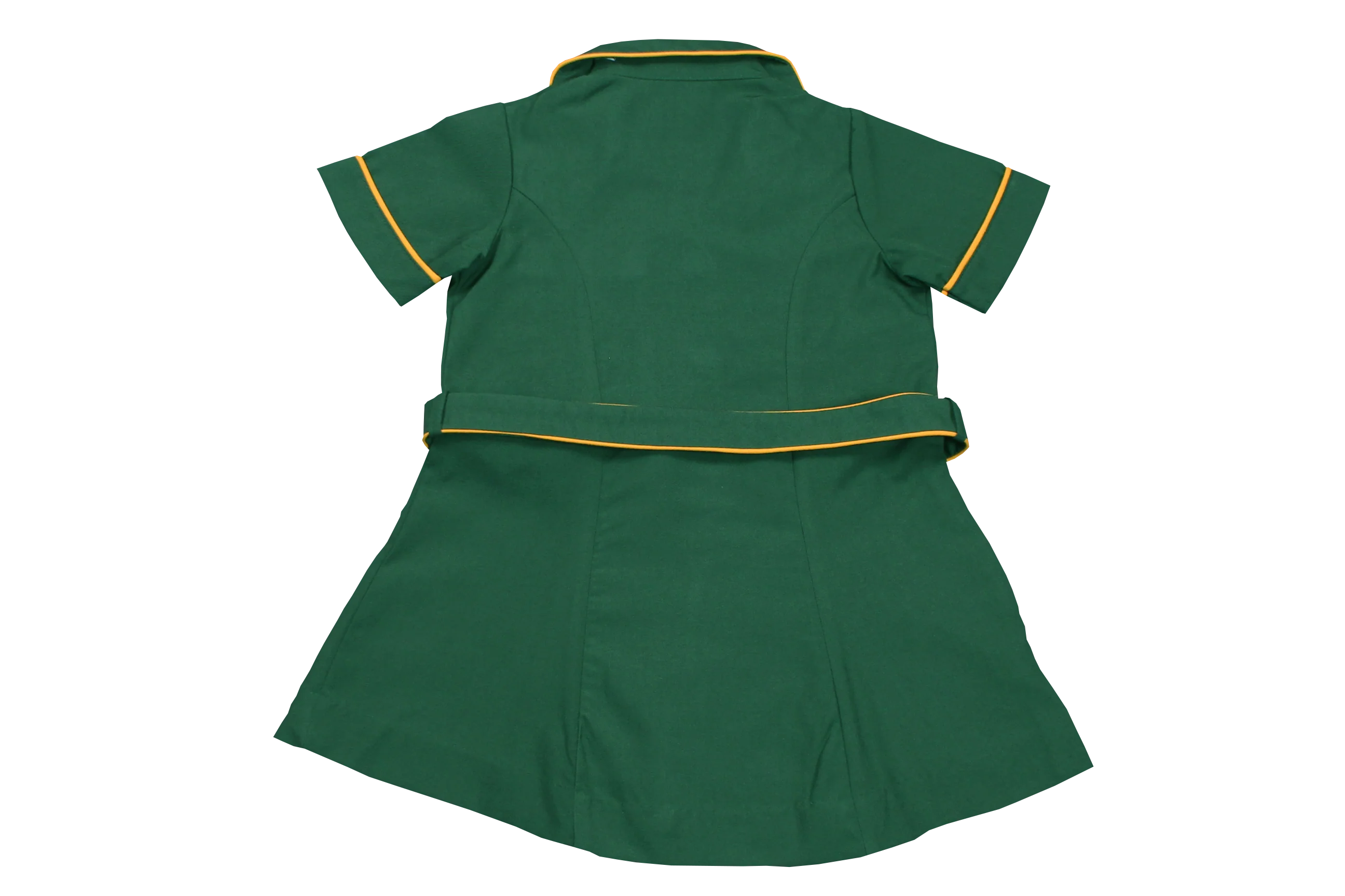Plain Emb Dress - Mt Edgecombe - Image 2