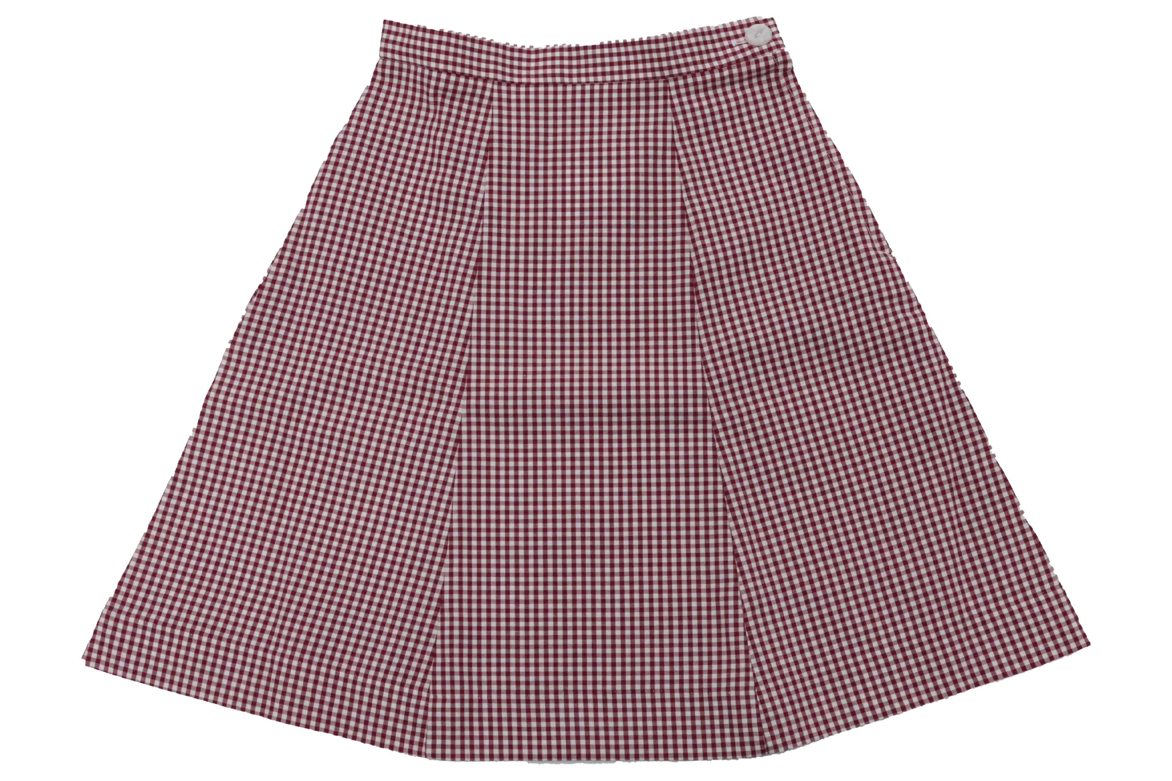 Plain Skirt - Hluma