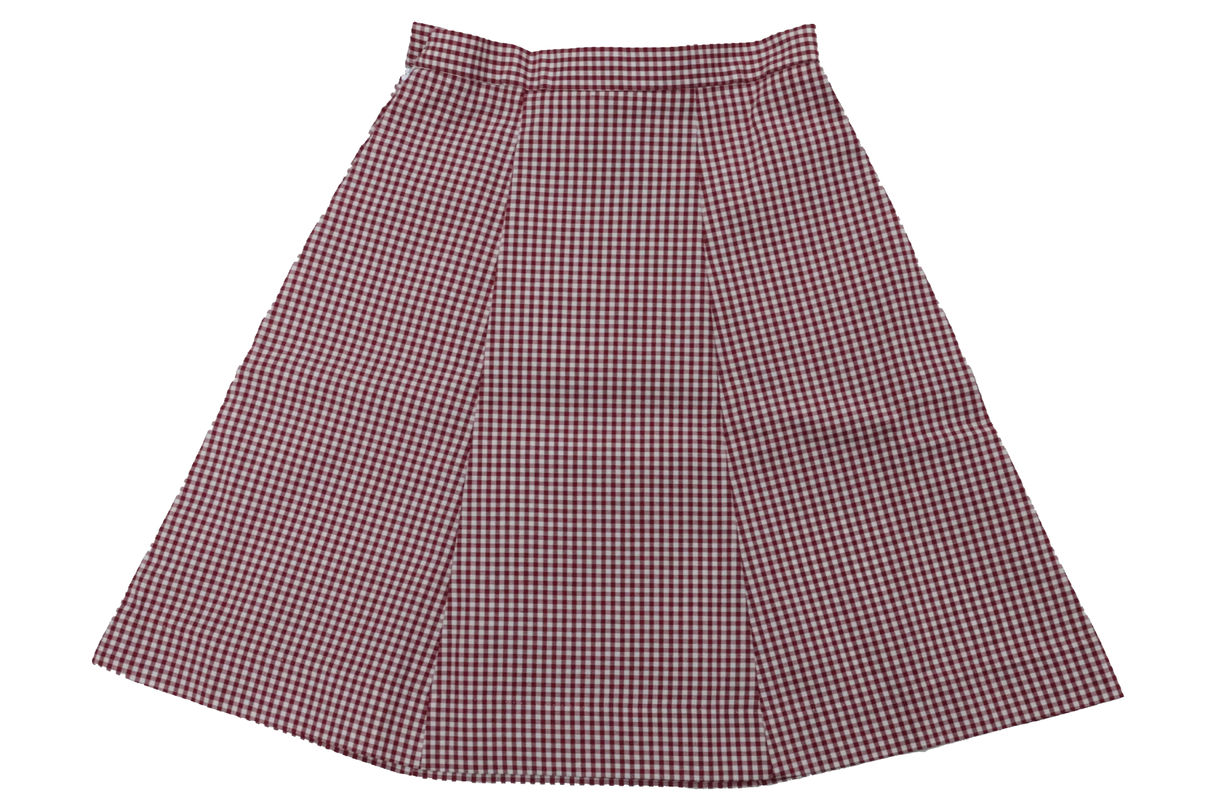 Plain Skirt - Hluma - Image 2