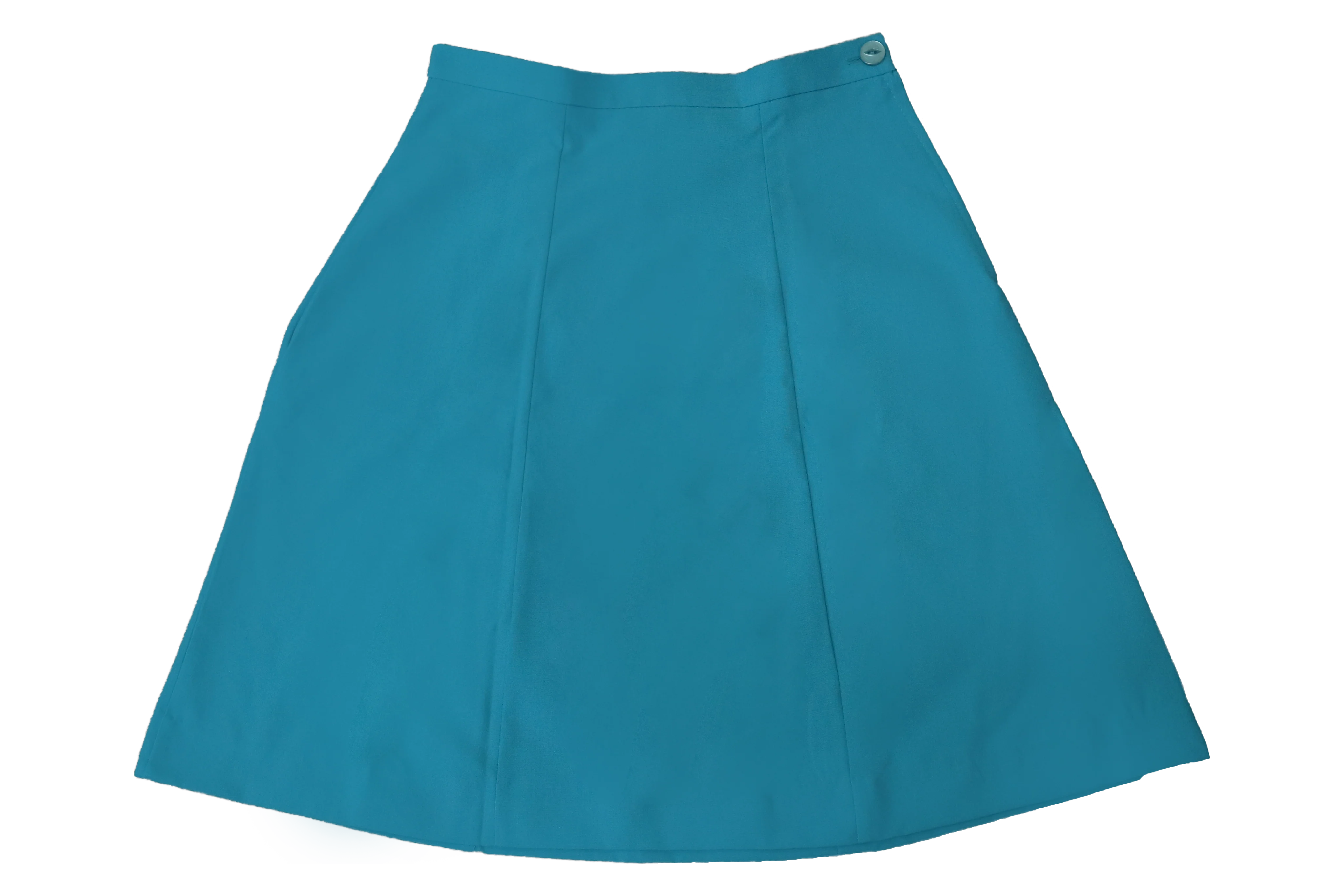 Plain Skirt - Kingsburgh