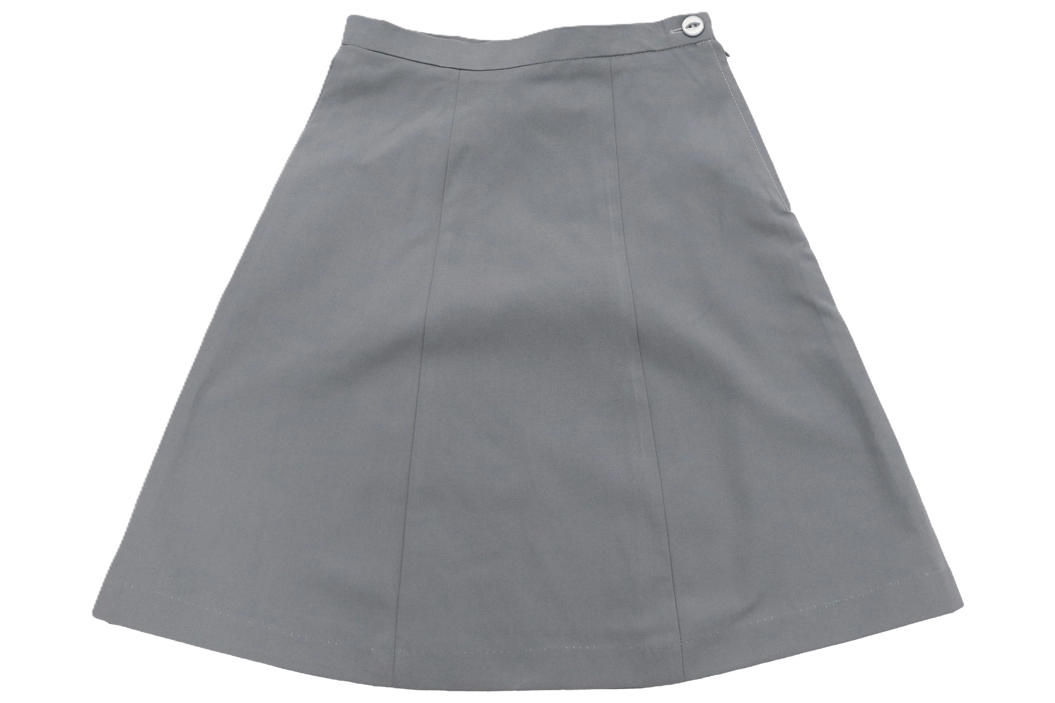 Plain Skirt - Masakhaneni