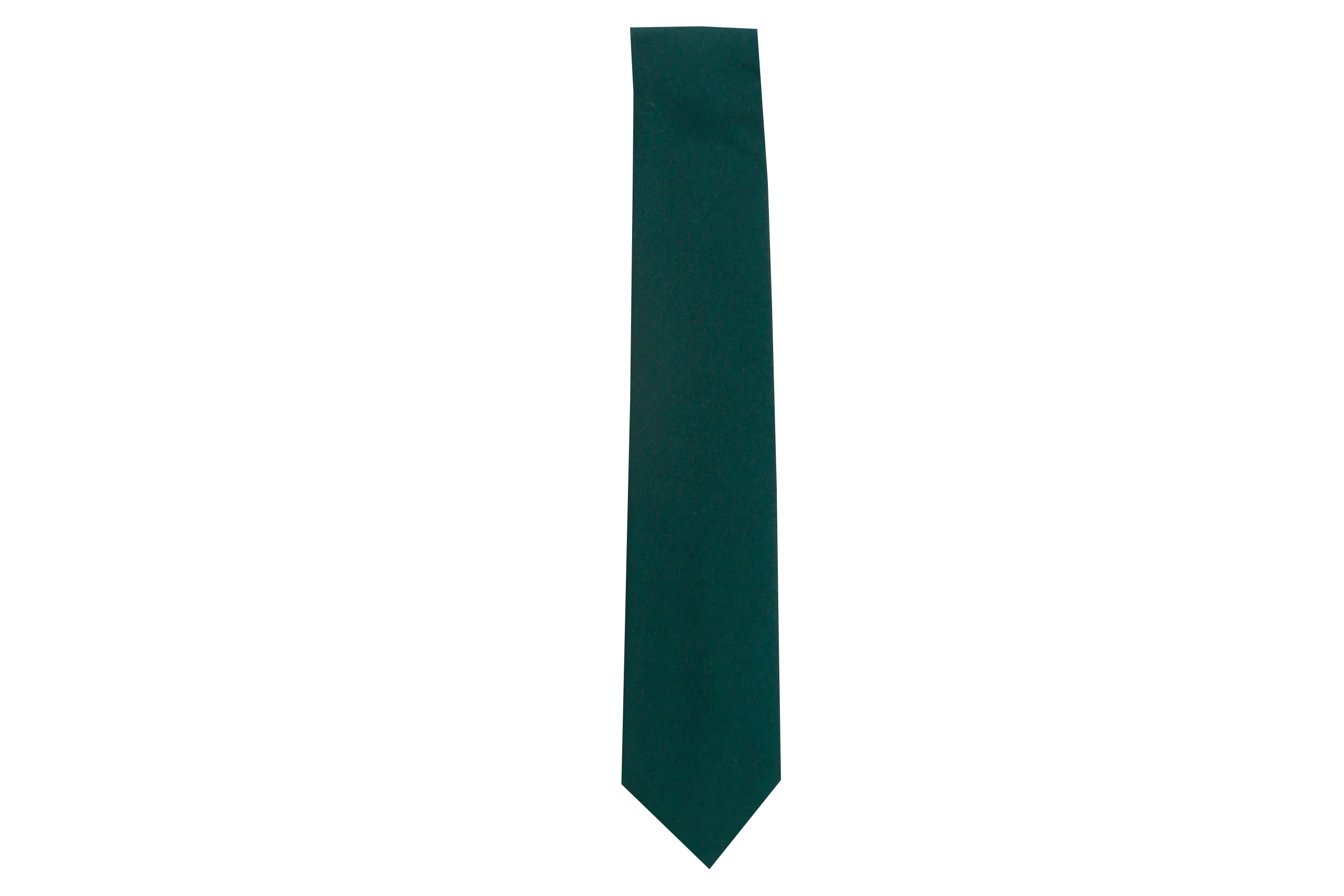 Plain Tie - Bottle