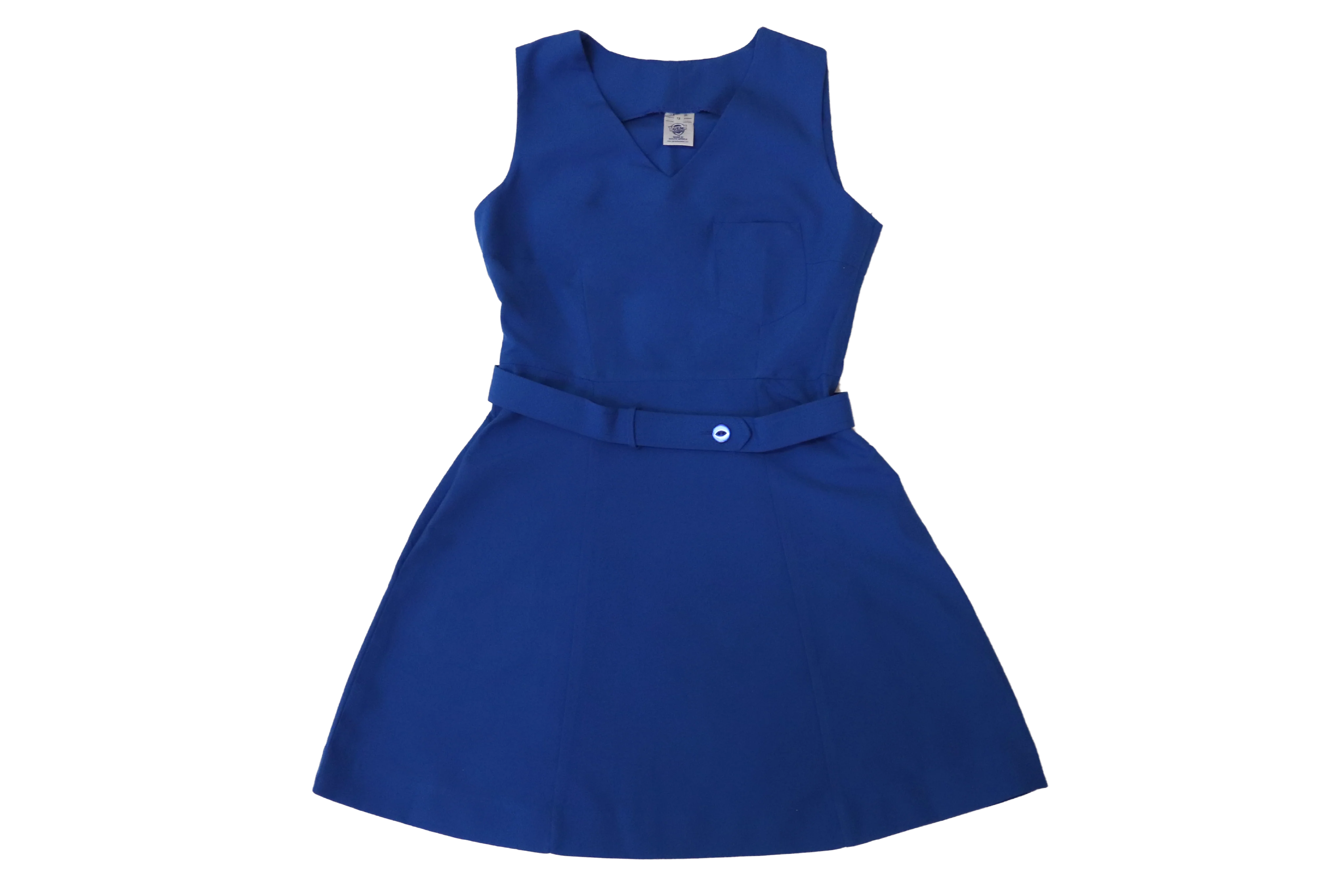 Plain Tunic - Amatikulu