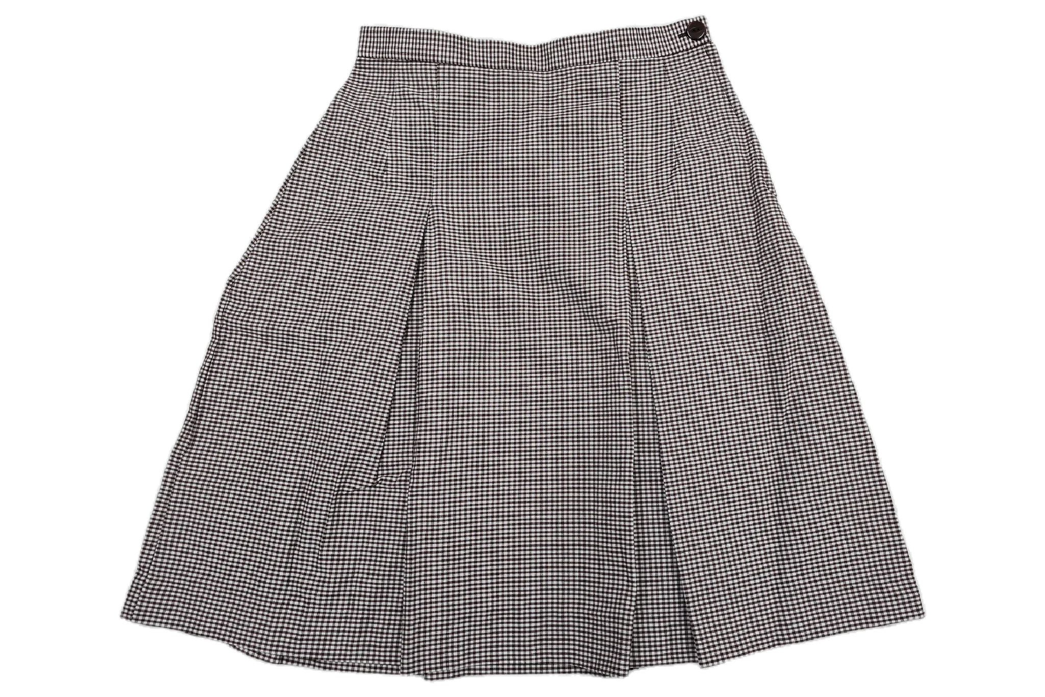 Pleated Skirt - Just Juniors (Grade 7/8/9 ONLY) - Image 2