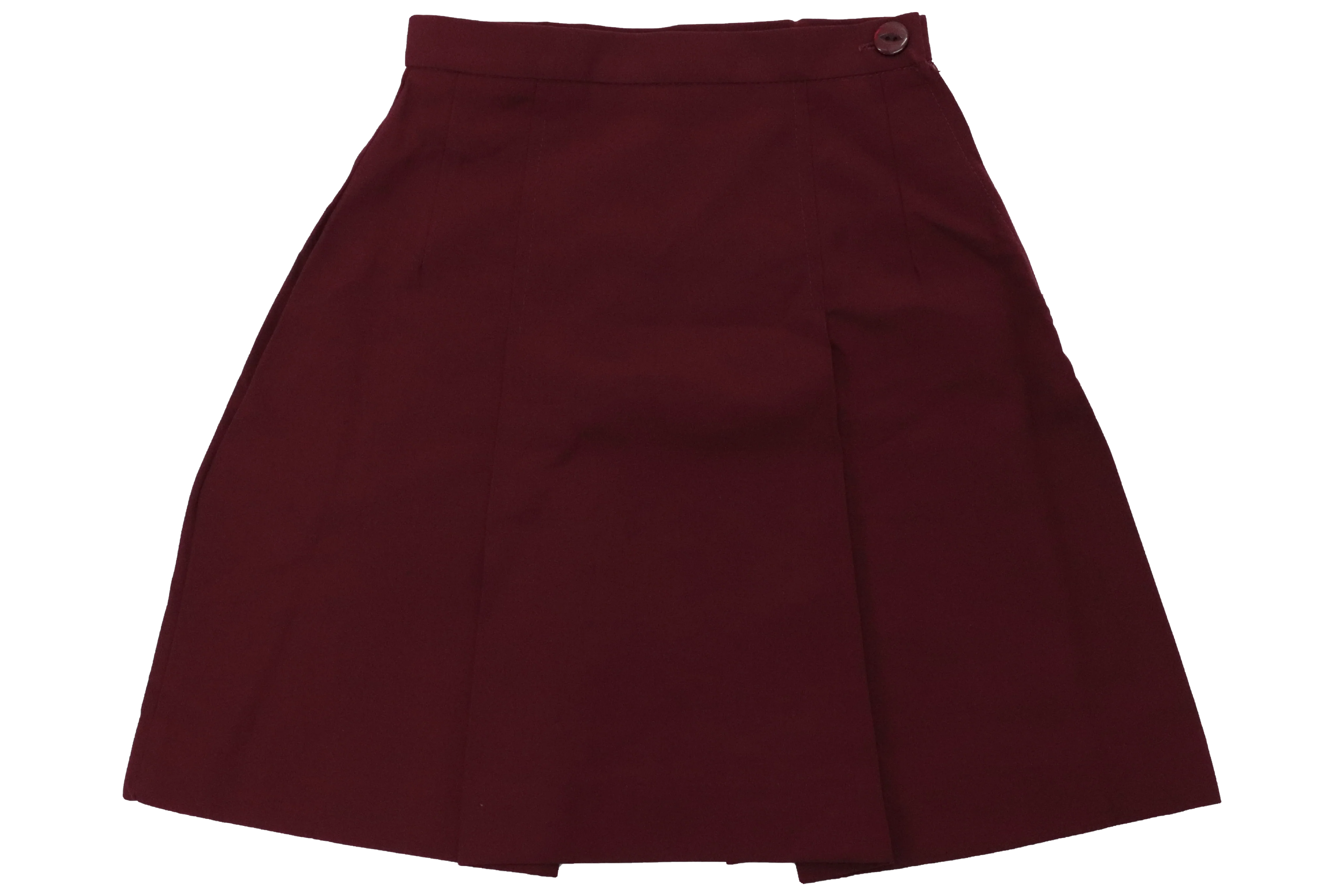 Pleated Skirt - Ntshana
