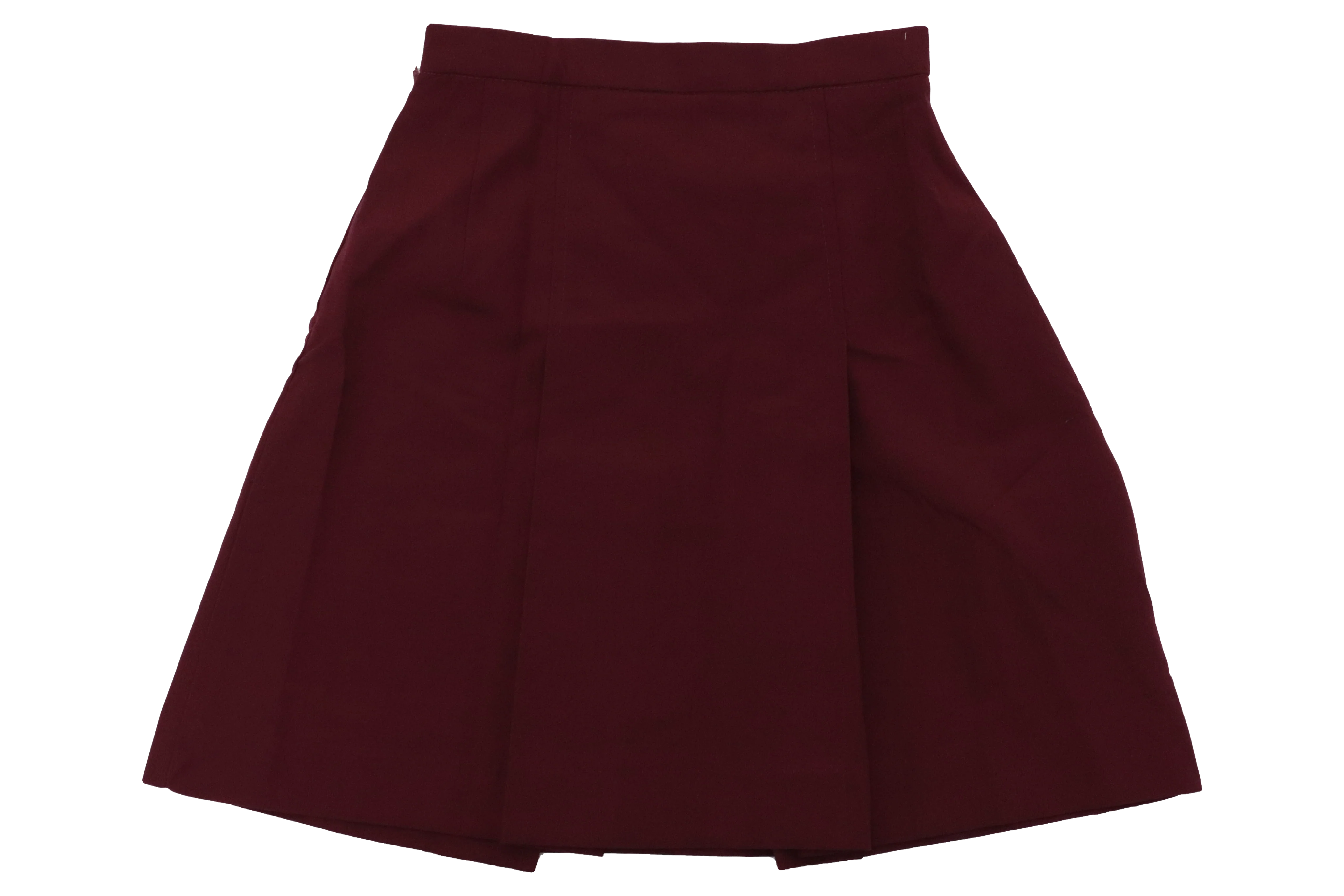 Pleated Skirt - Ntshana - Image 2