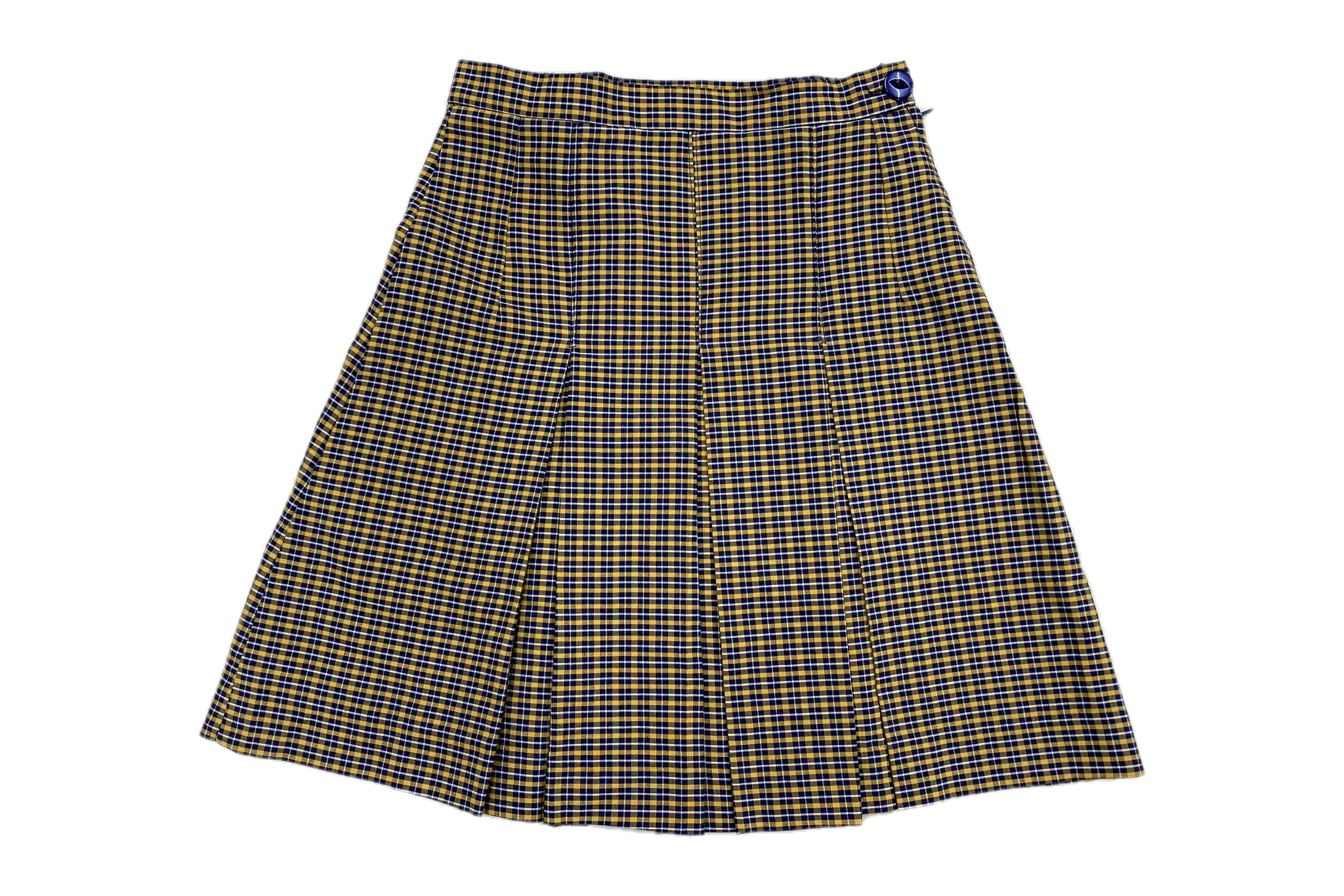 Pleated Skirt - Orissa Primary